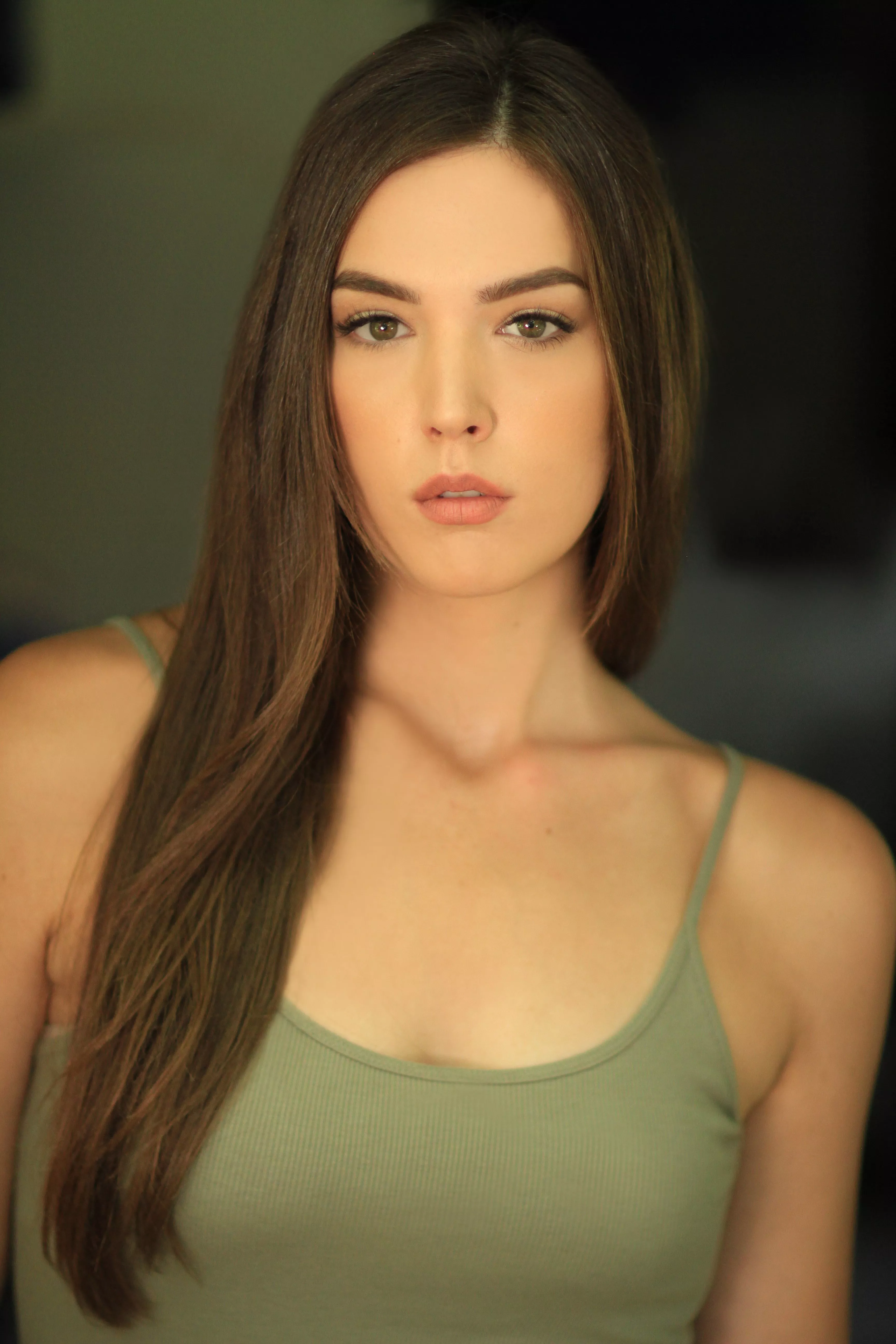 Headshot