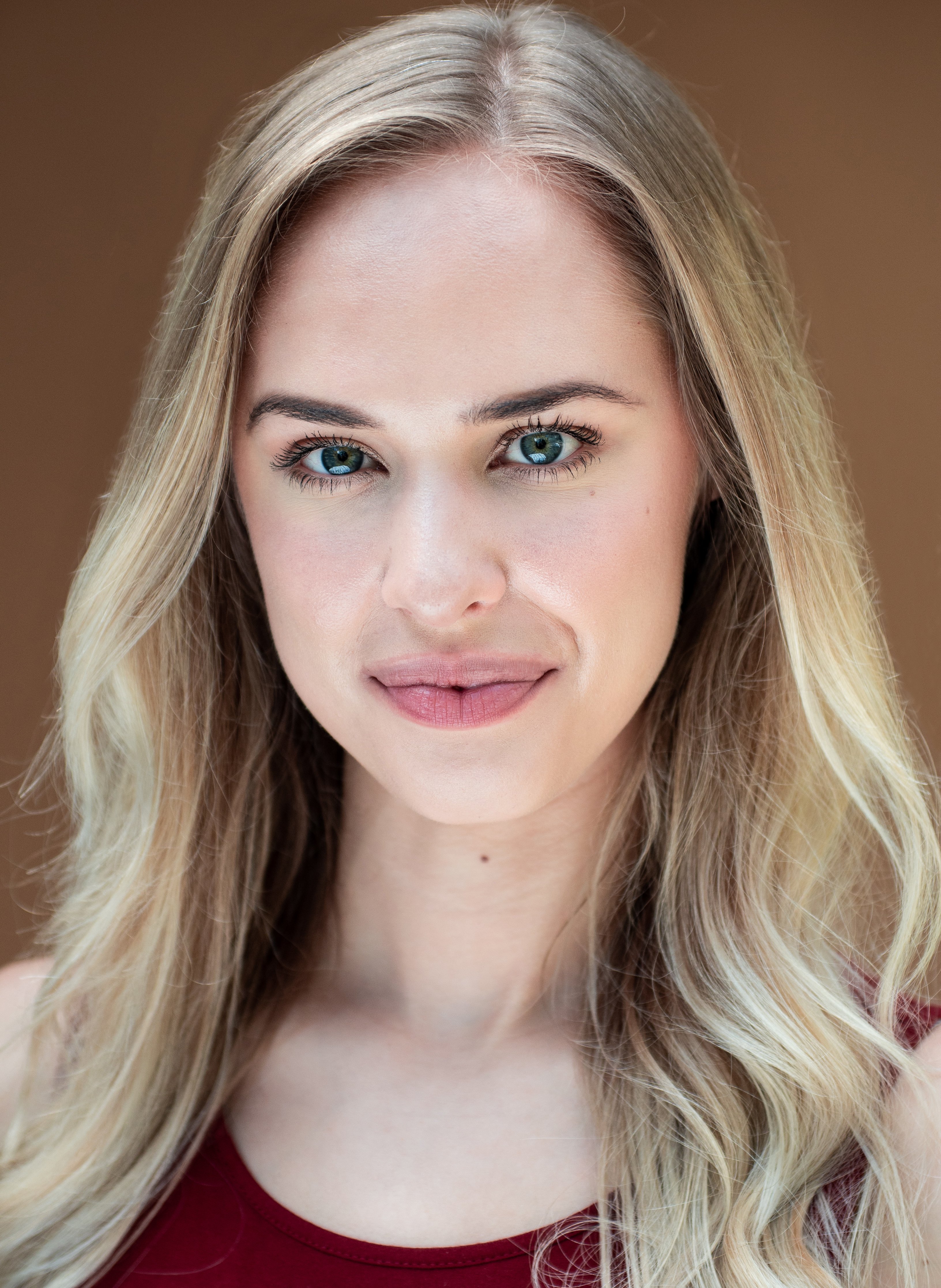Headshot