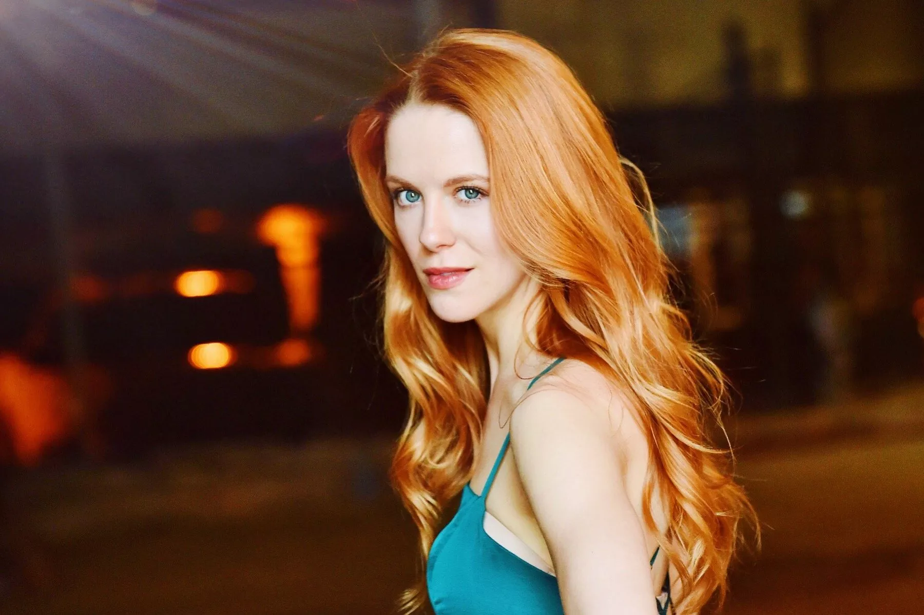 Headshot