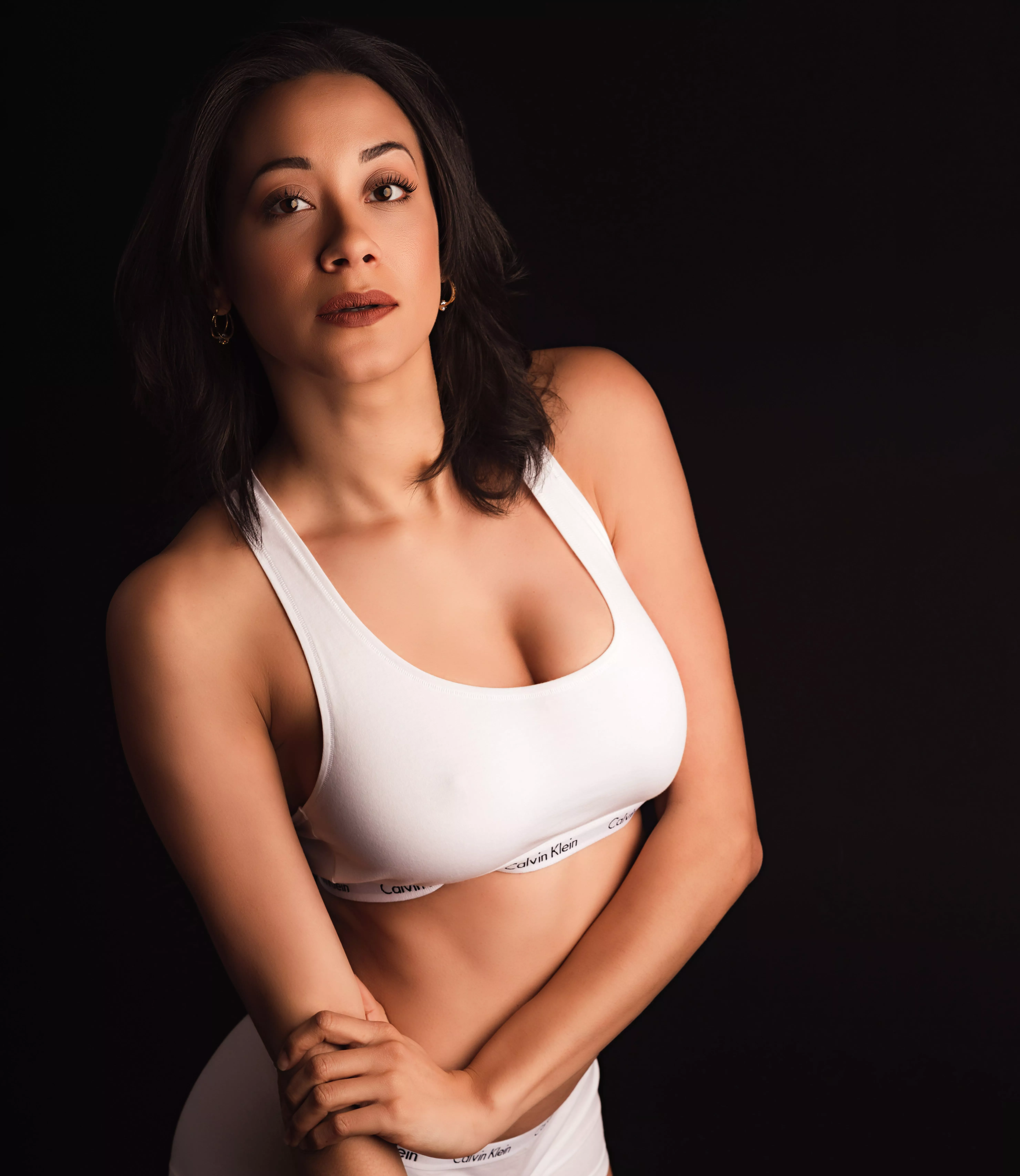 Headshot