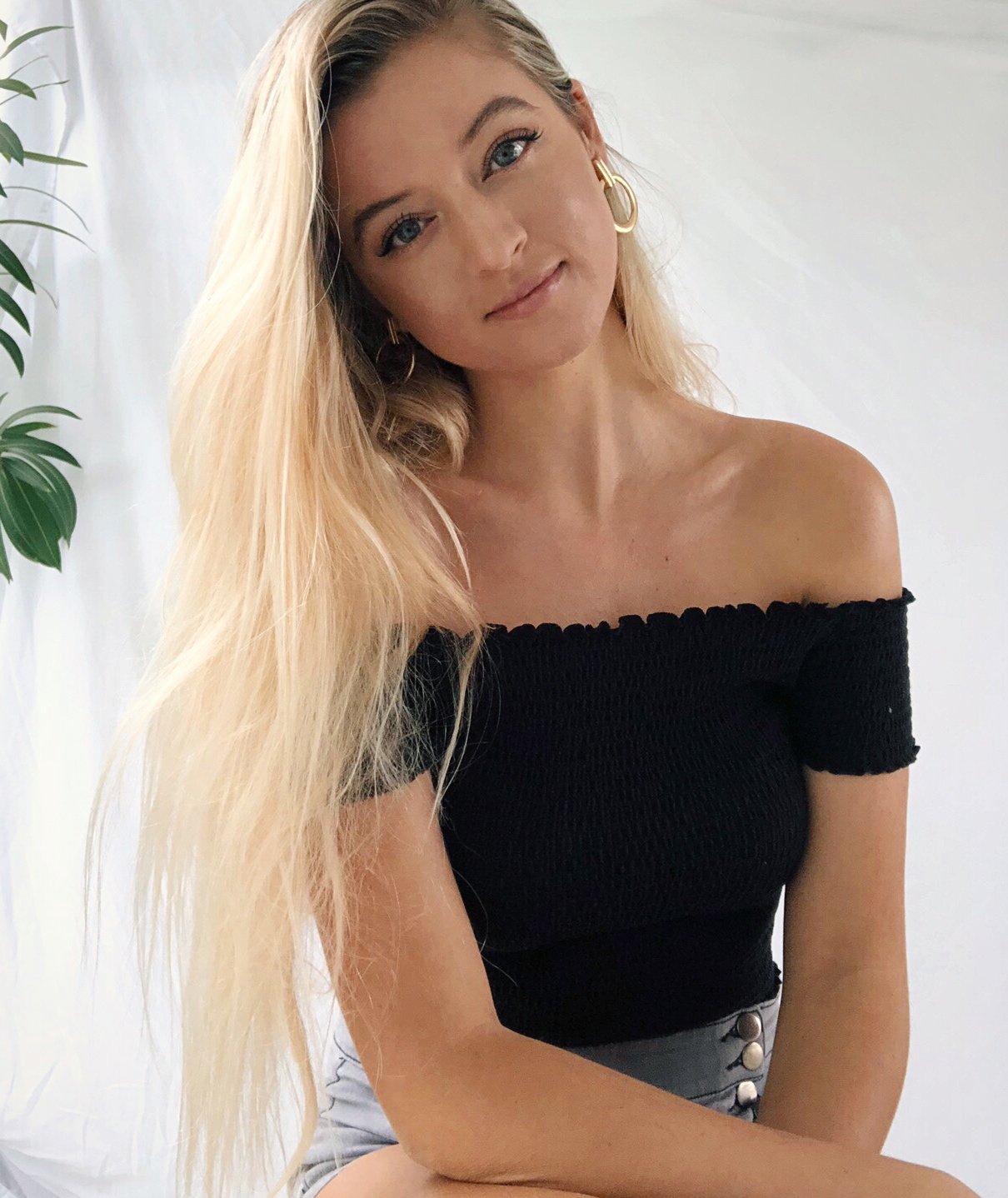 Headshot