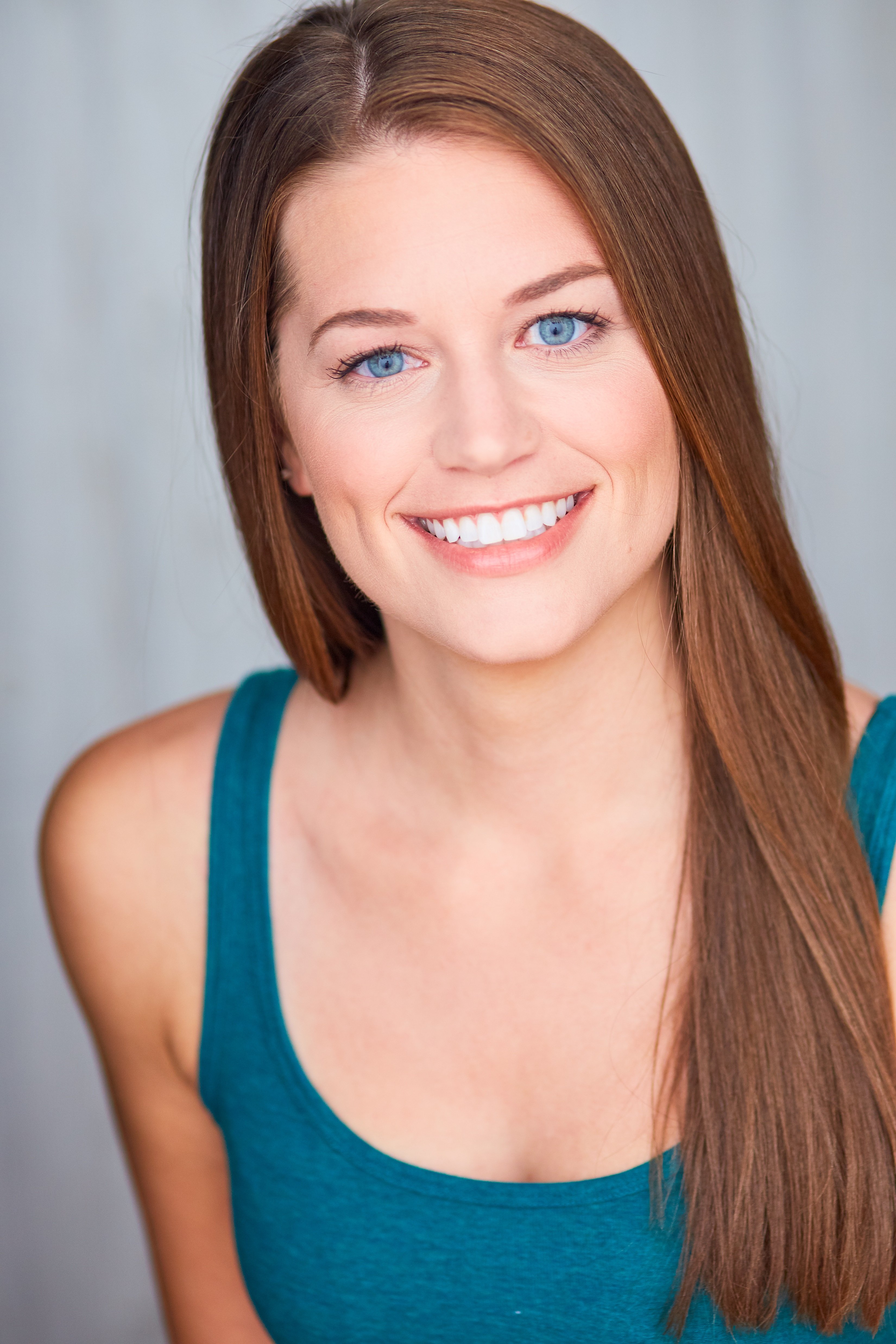 Headshot