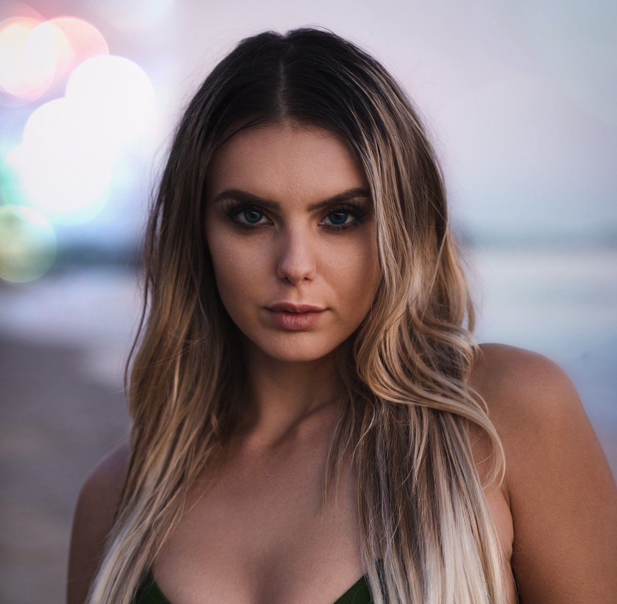 Headshot