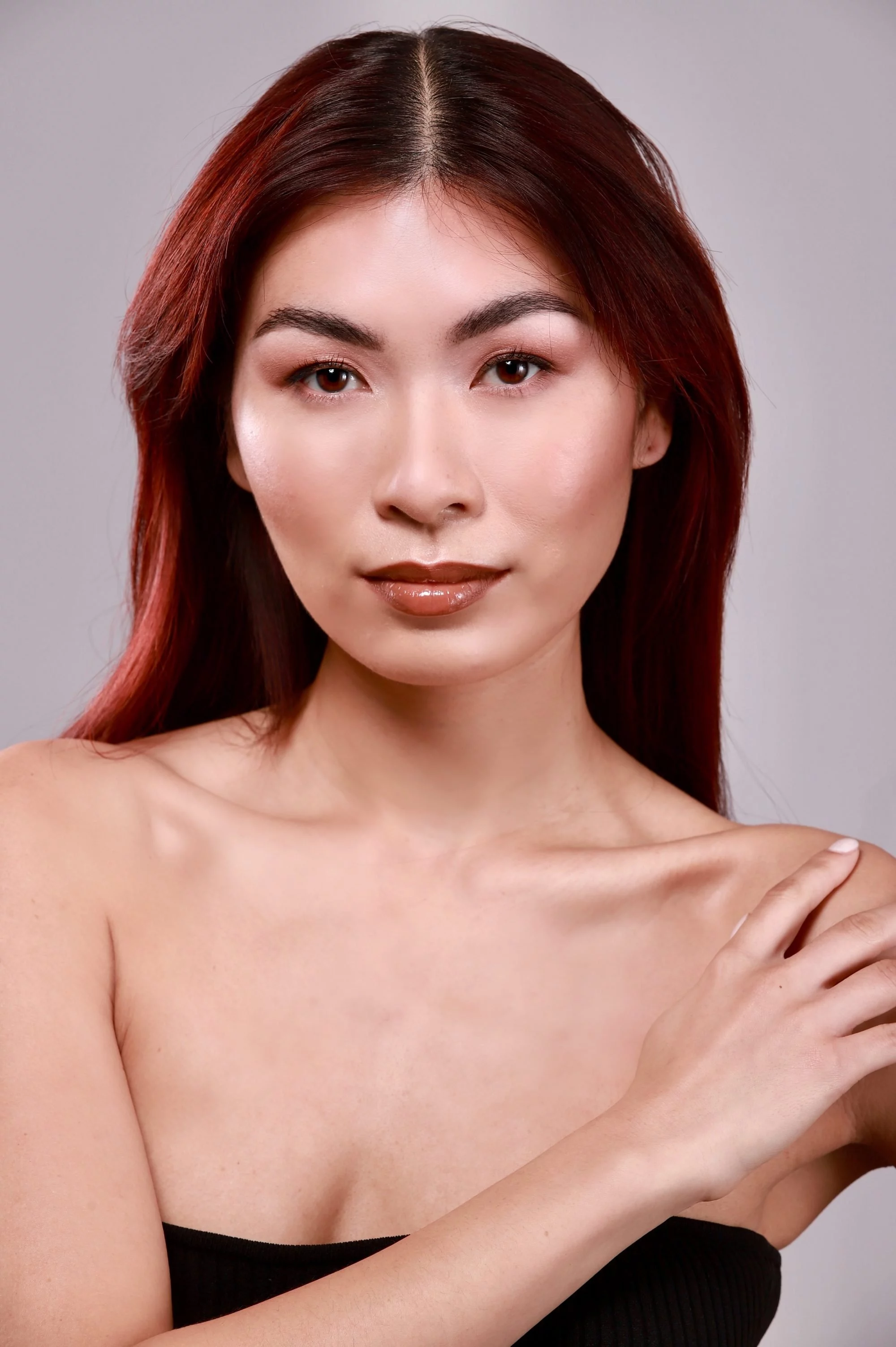Headshot