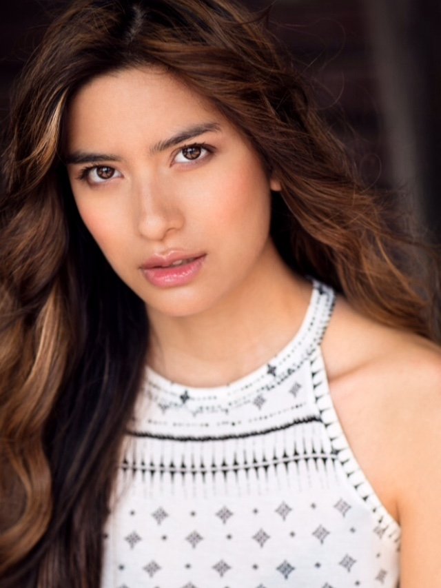 Headshot