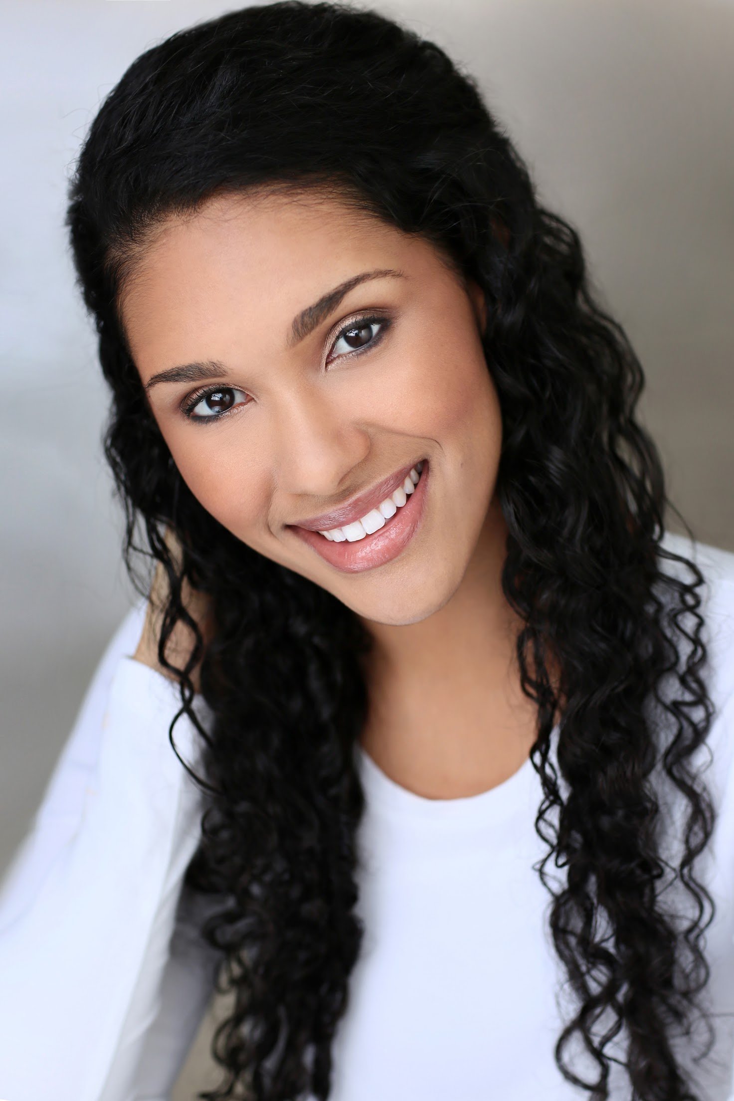 Headshot