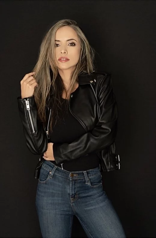 Headshot
