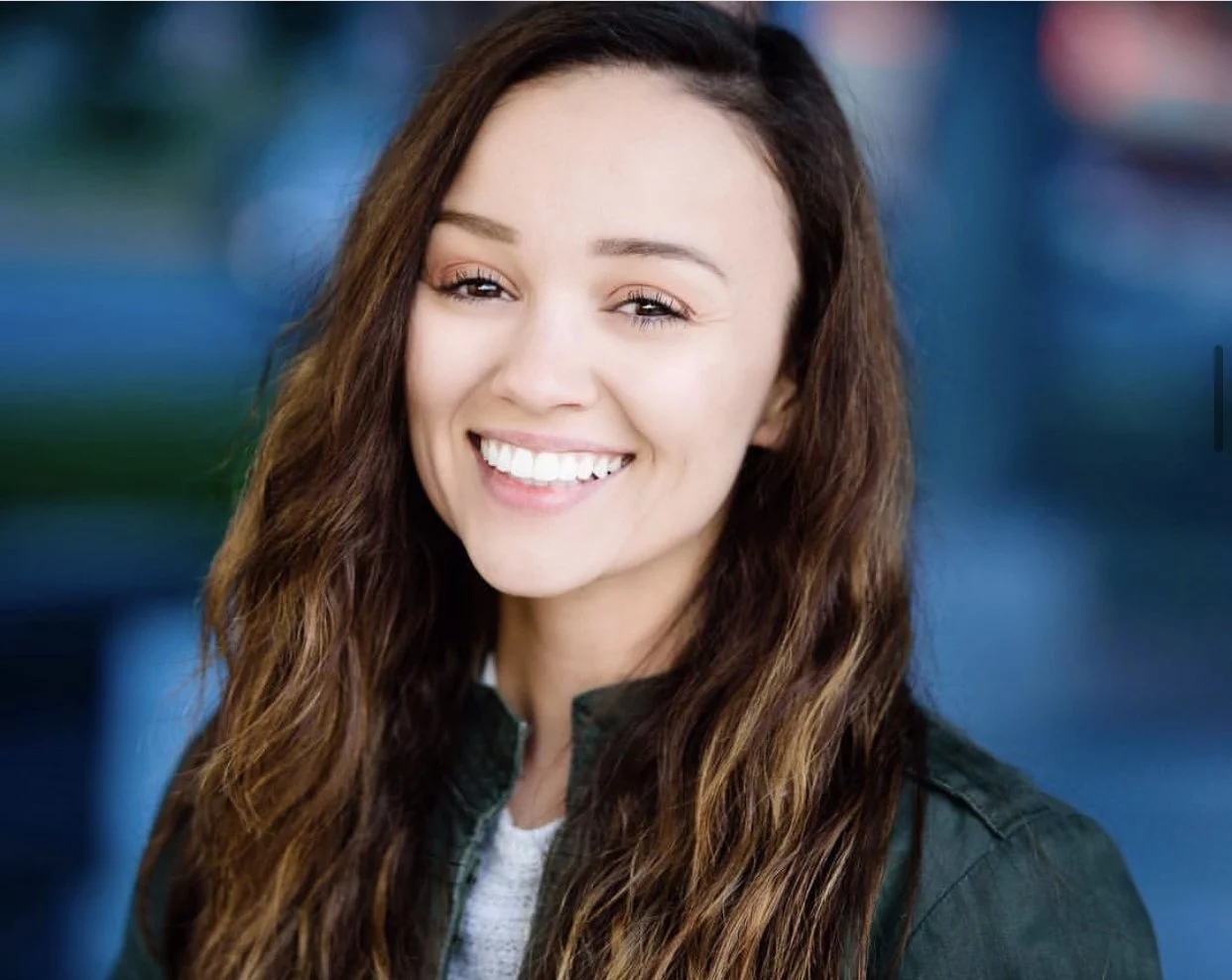 Headshot