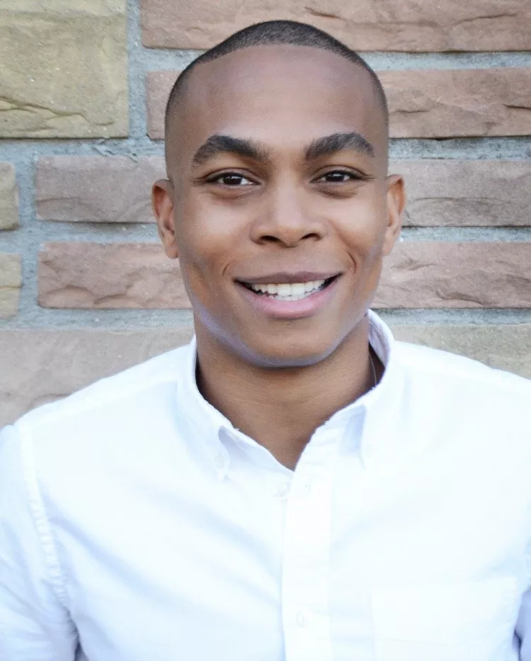 Headshot