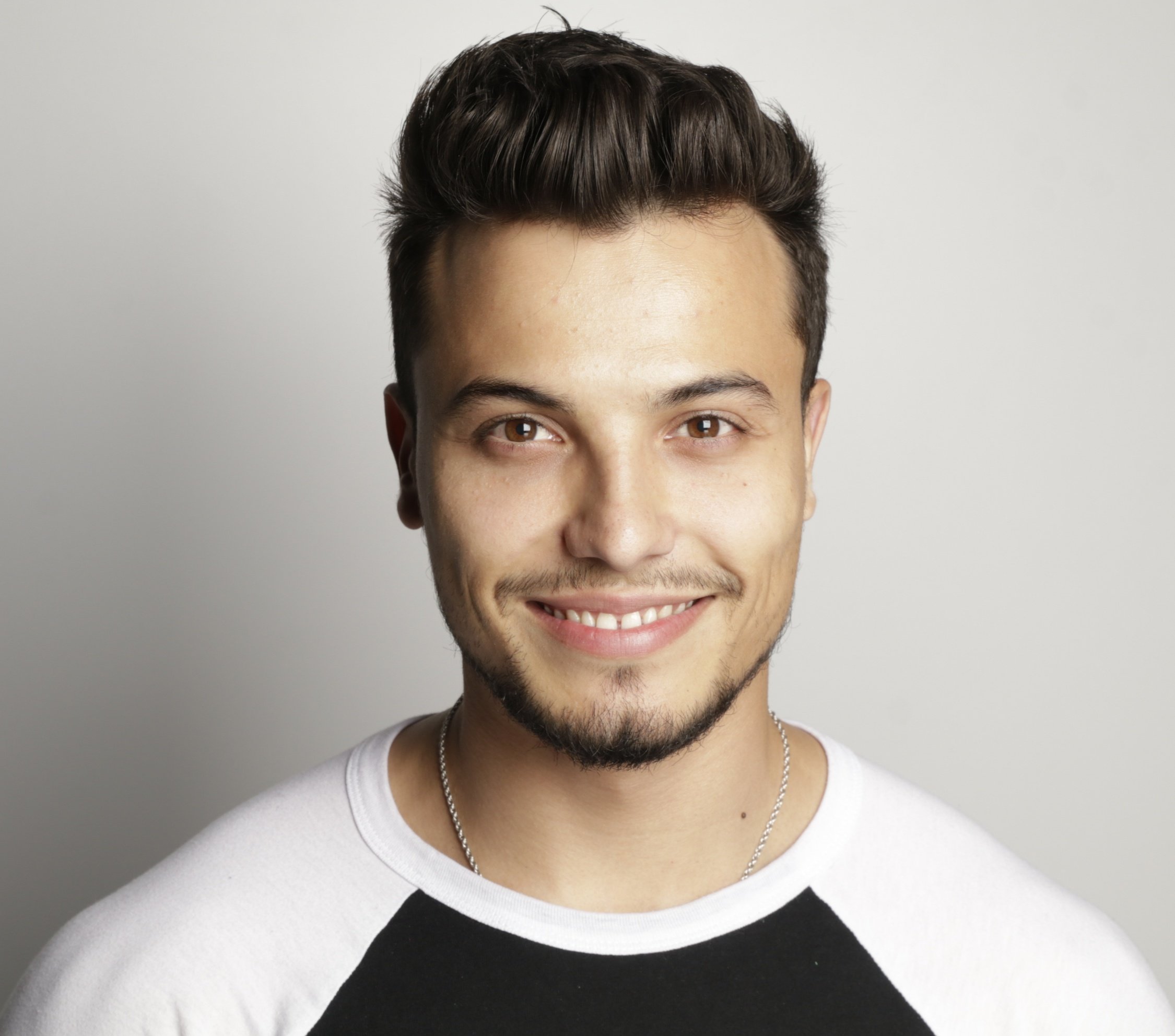 Headshot