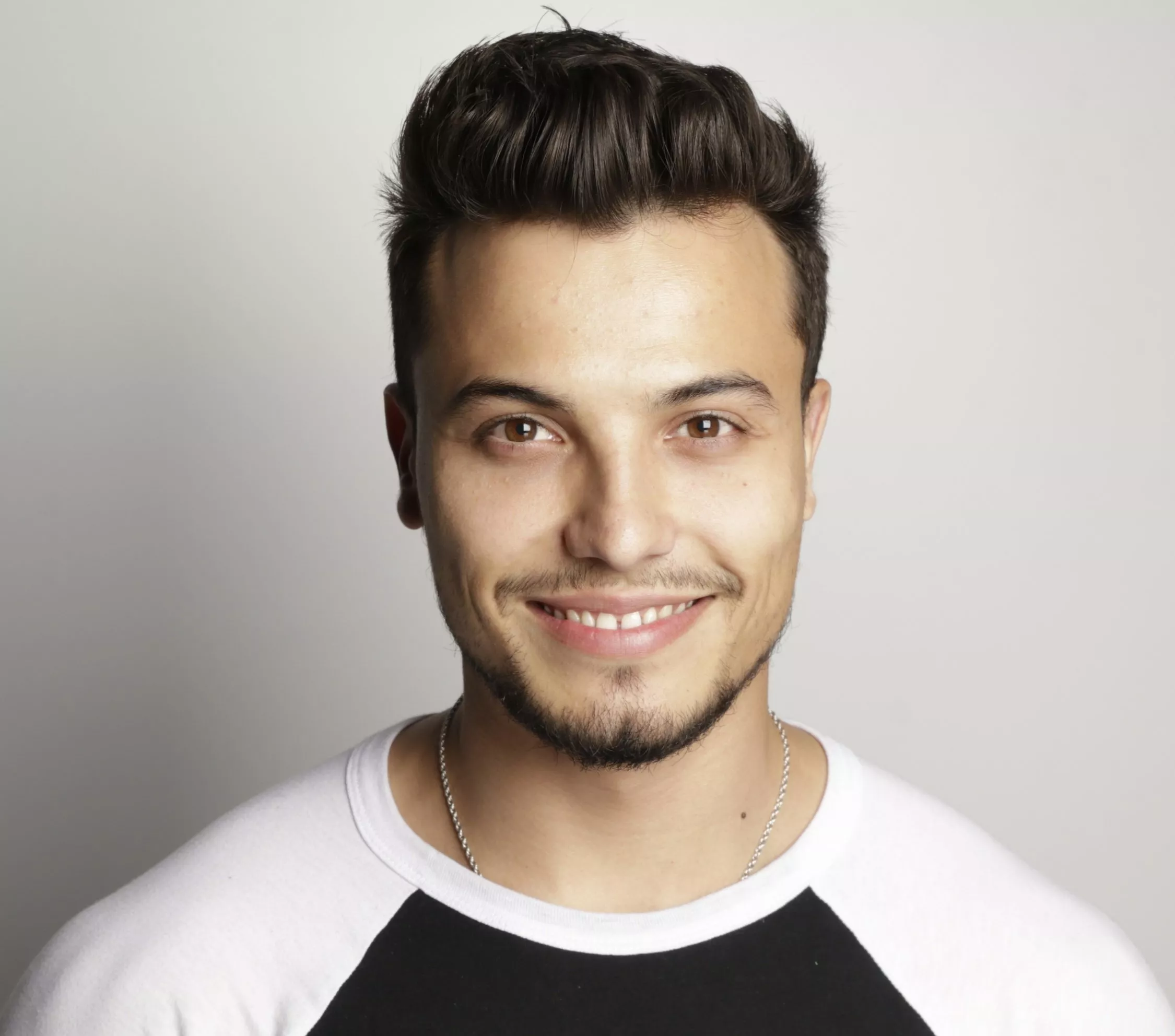 Headshot