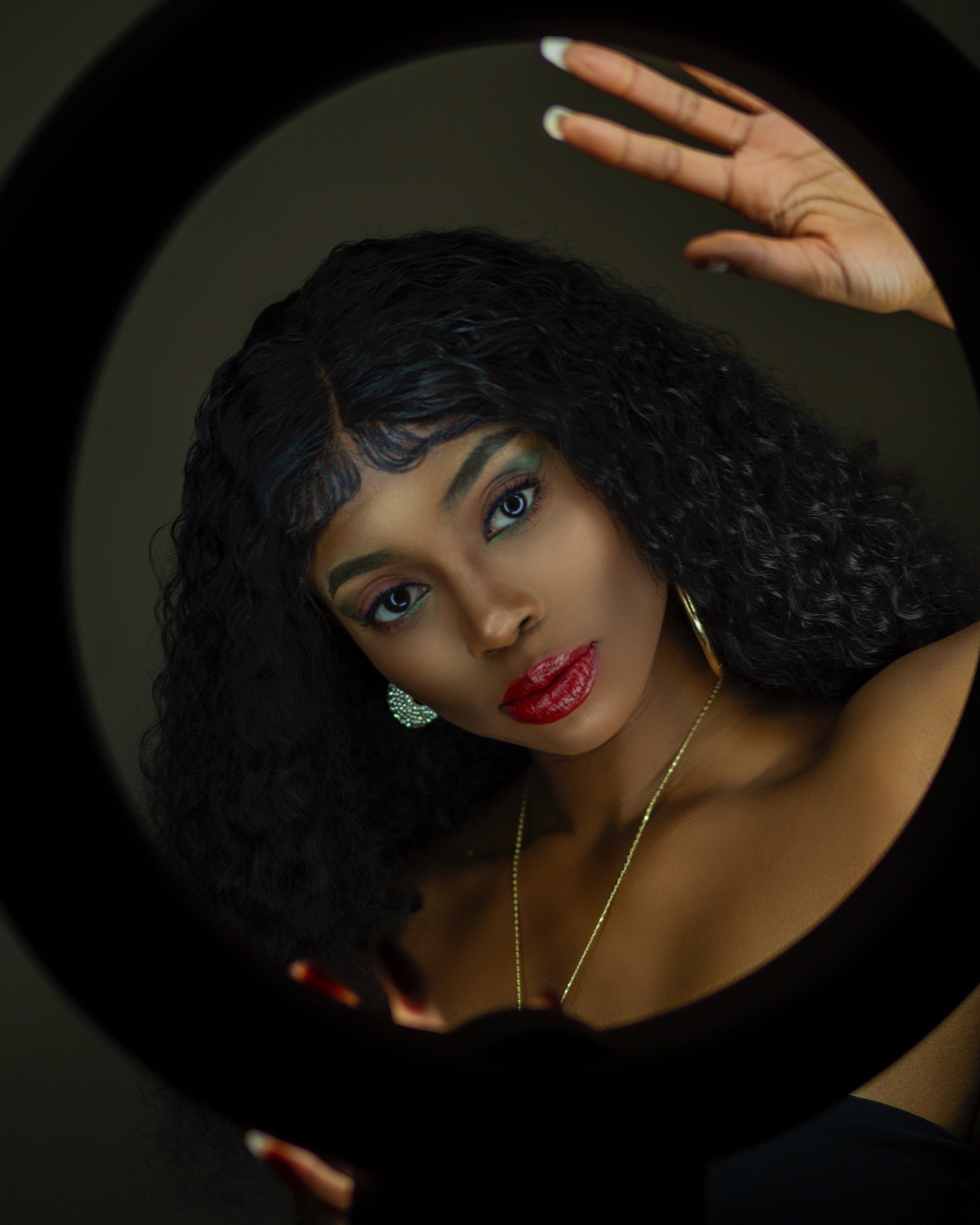 Headshot