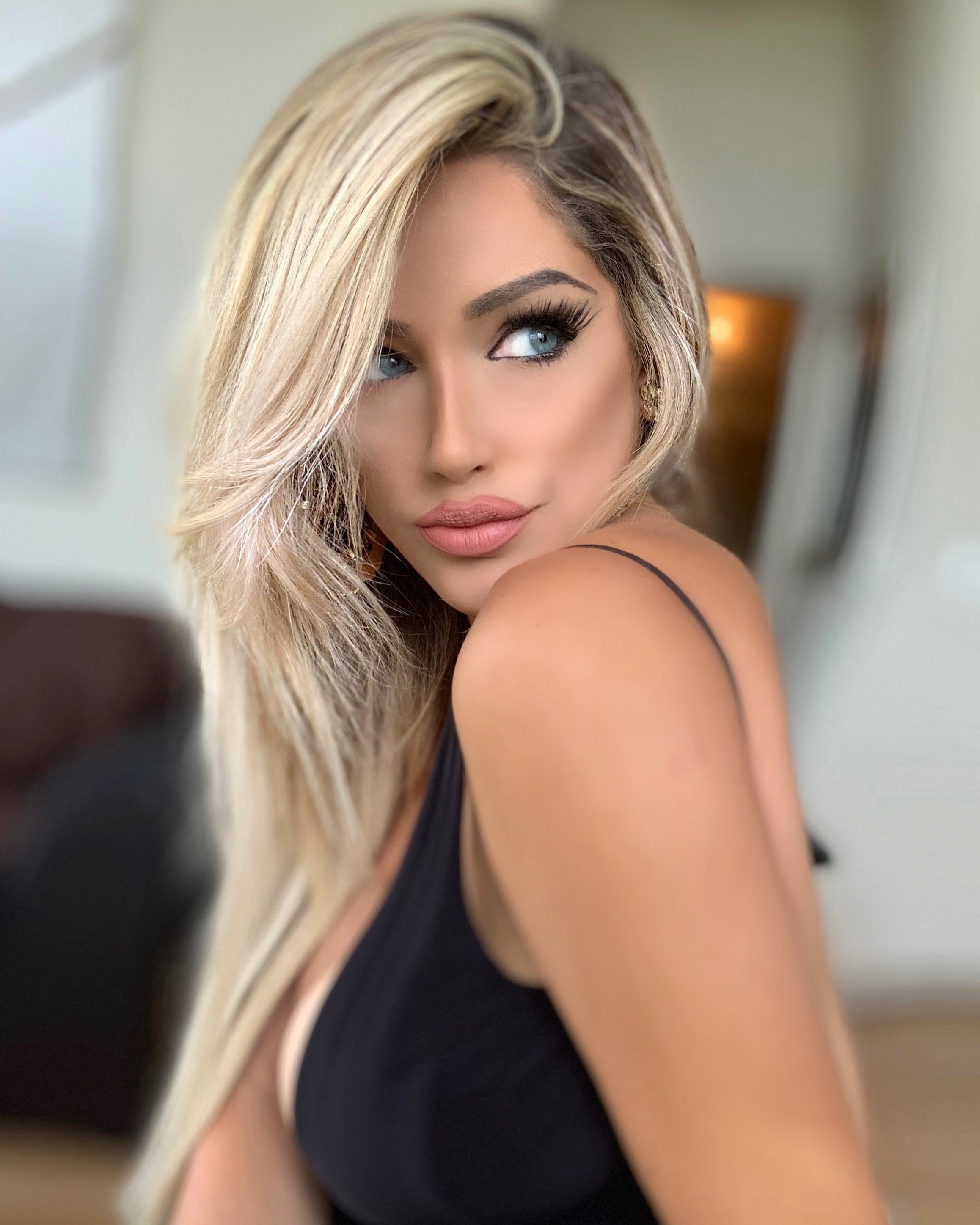 Headshot