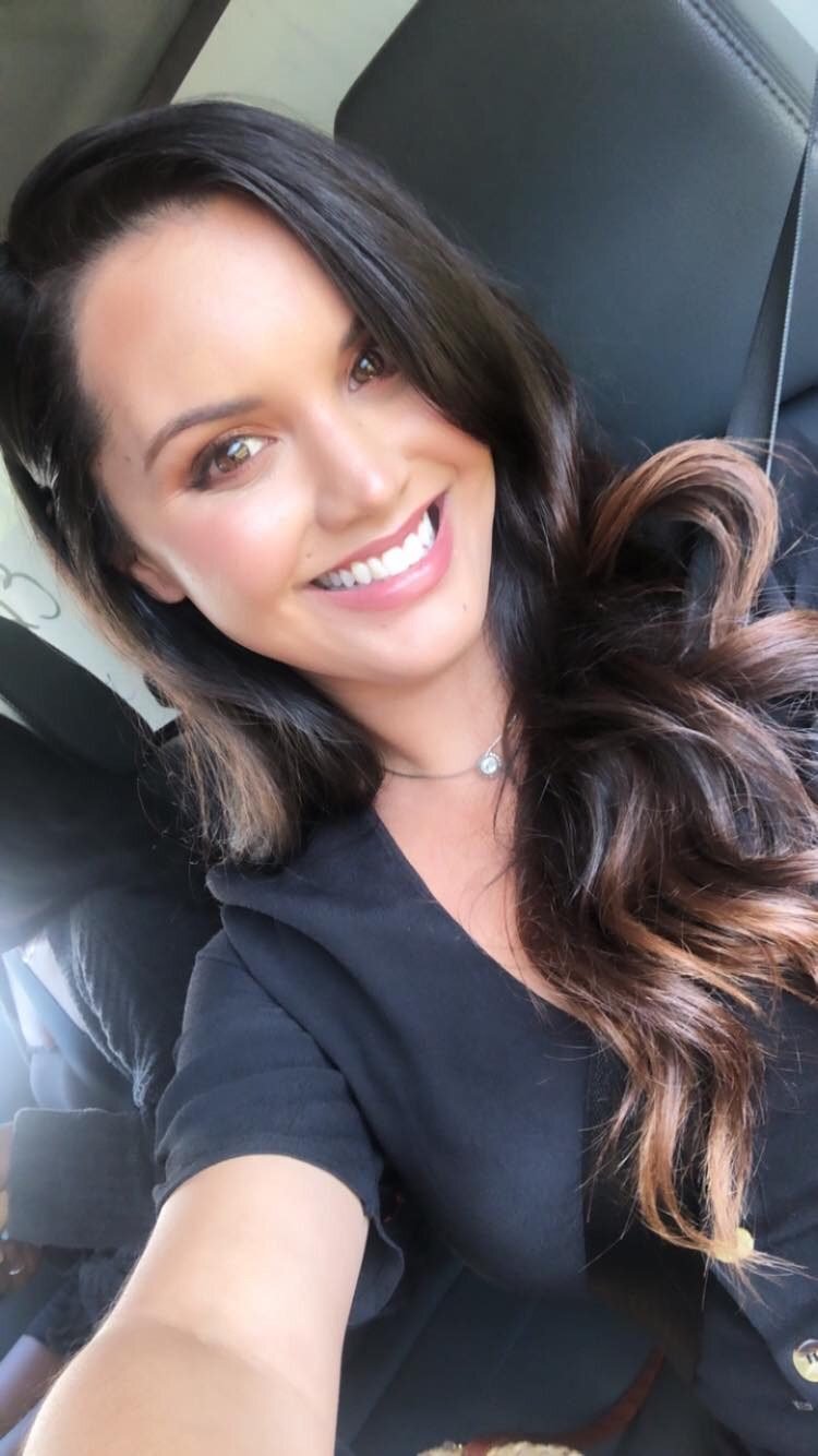 Headshot