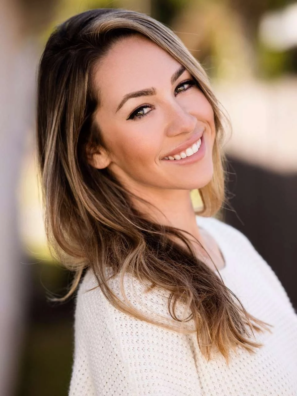 Headshot