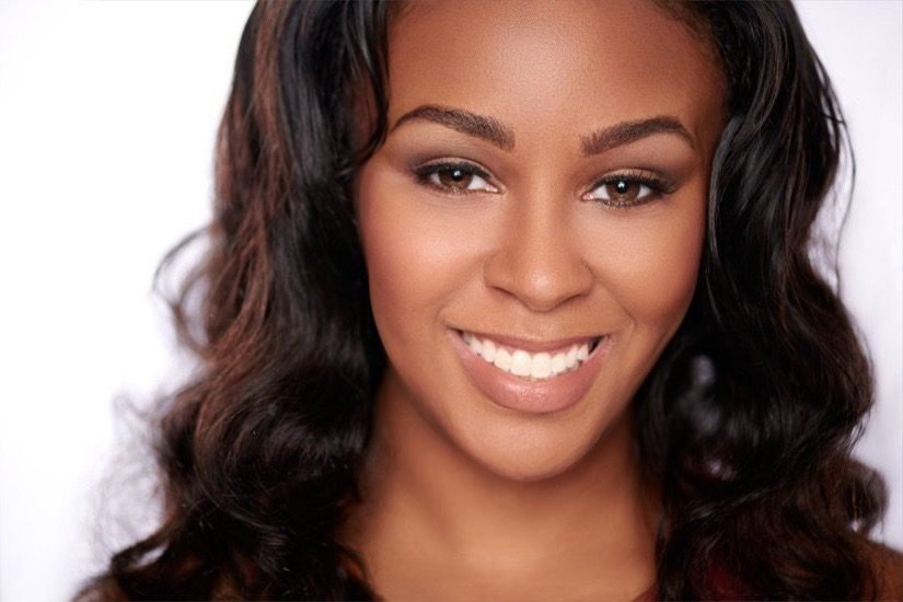 Headshot