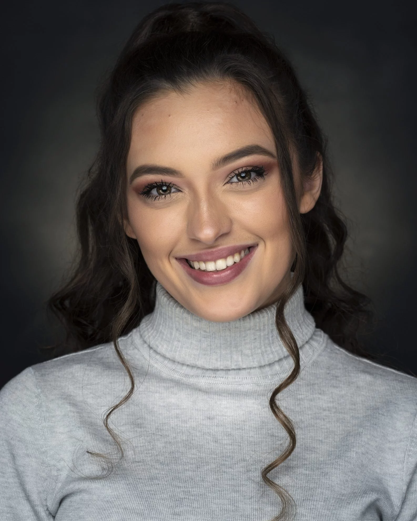 Headshot