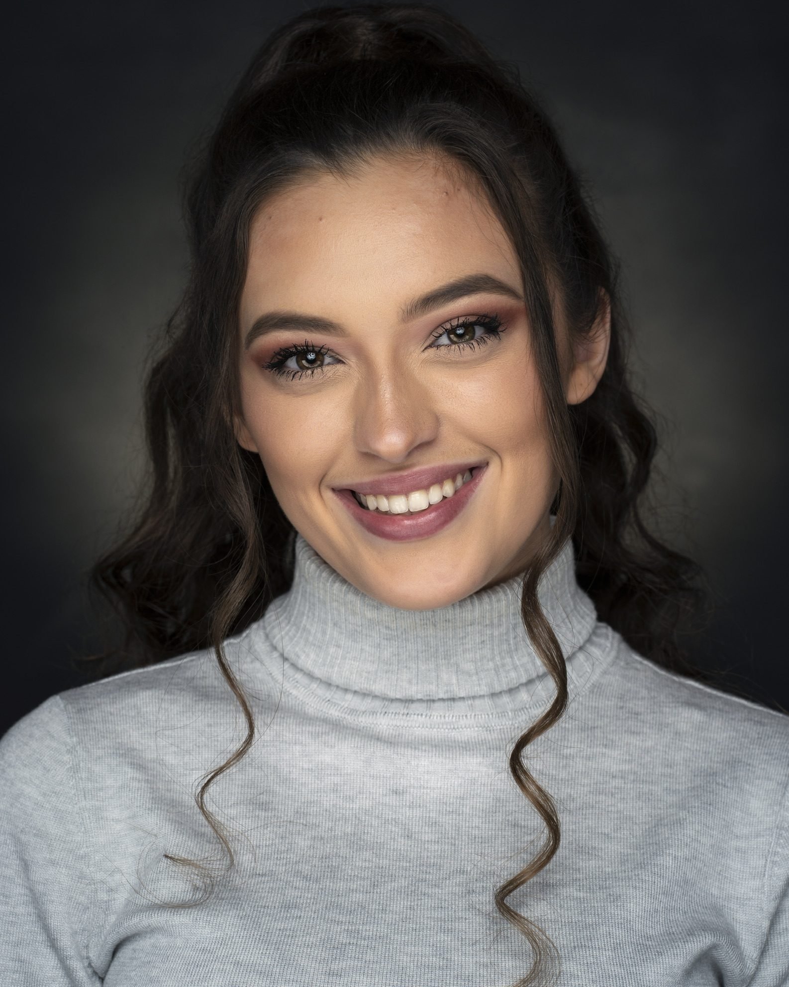 Headshot