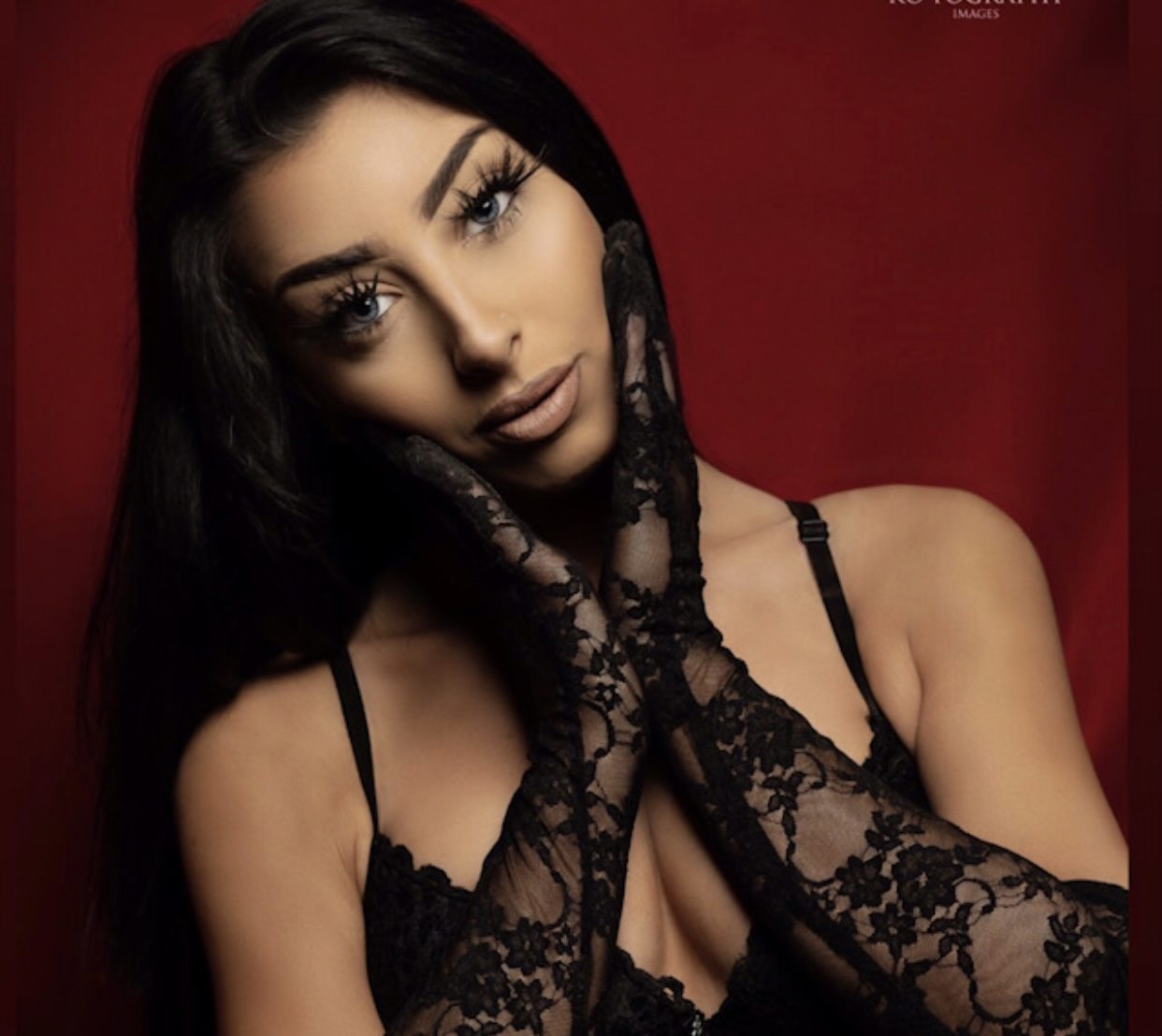 Headshot