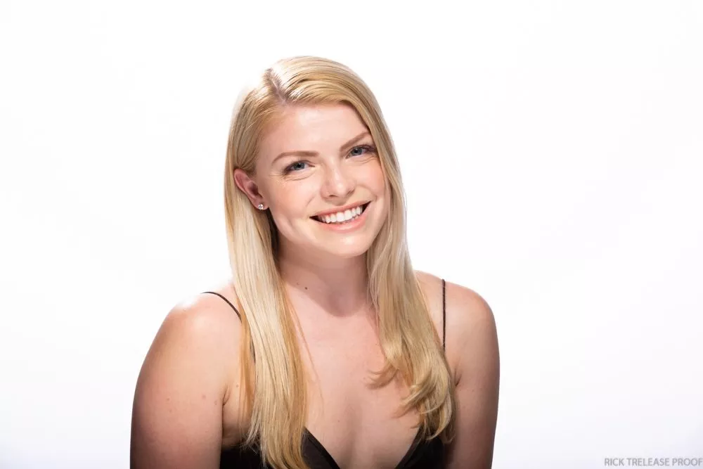 Headshot