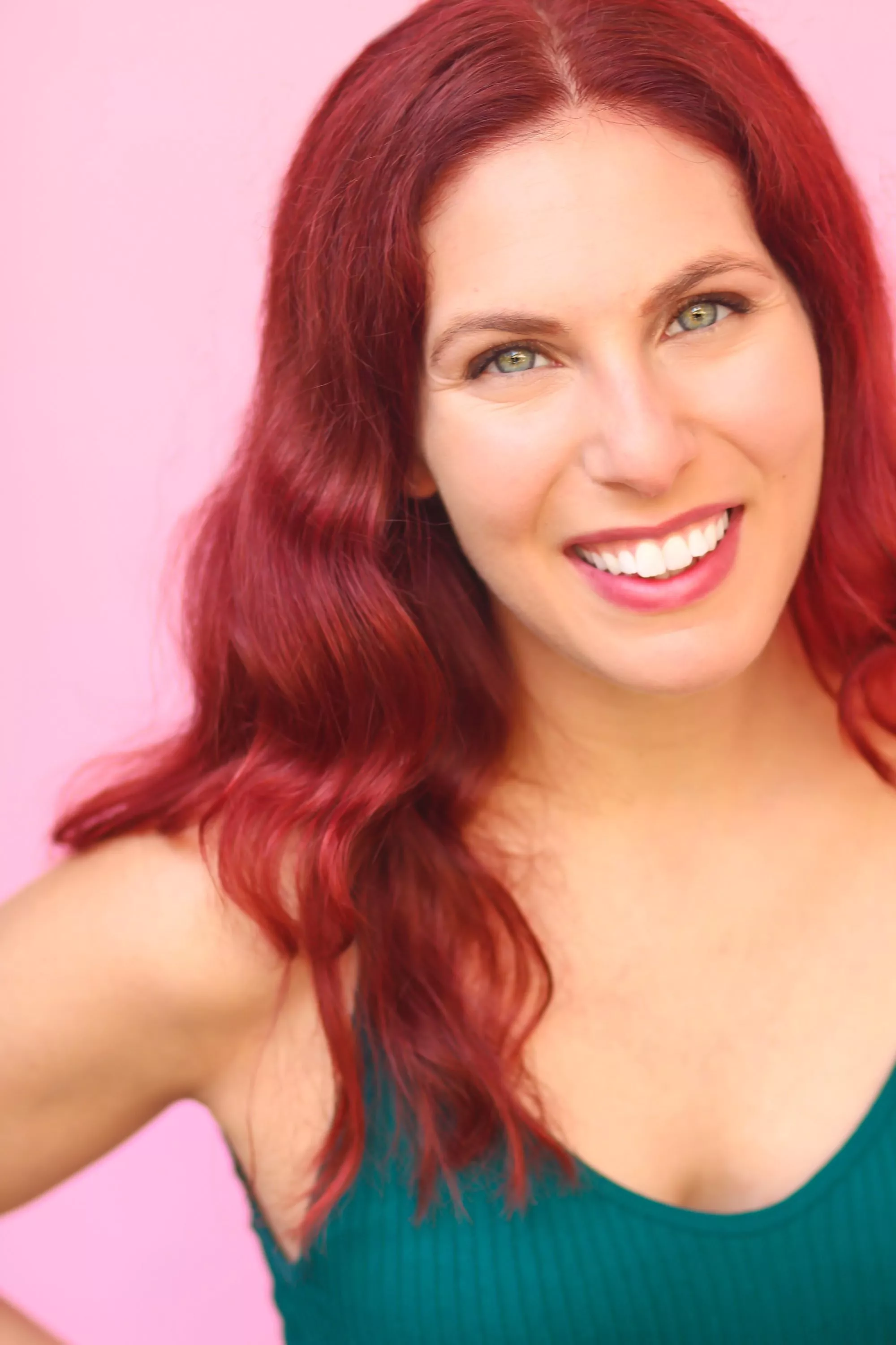 Headshot