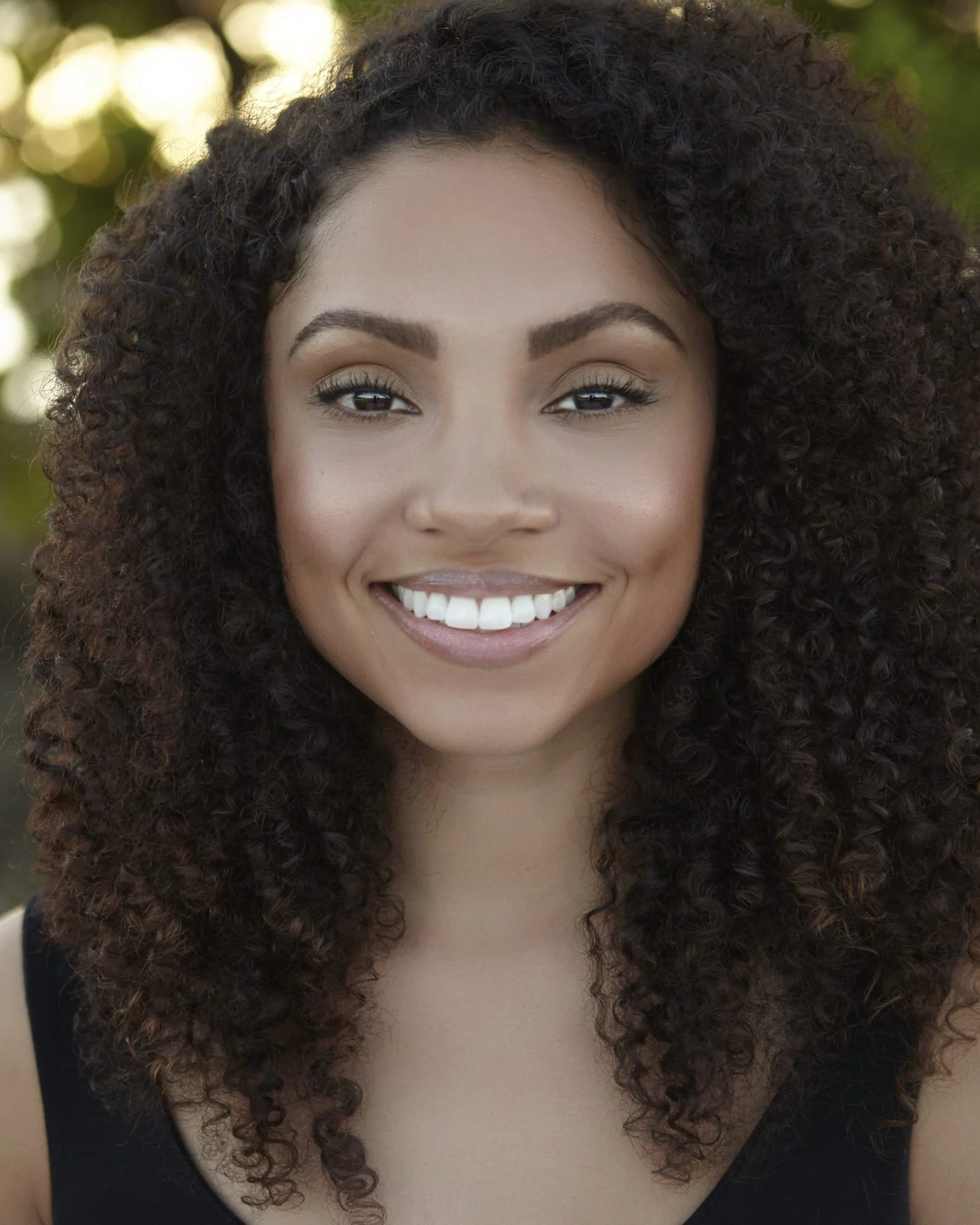 Headshot