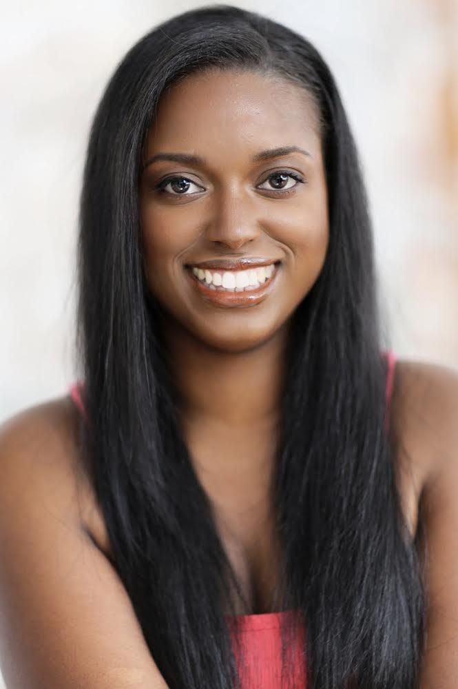 Headshot