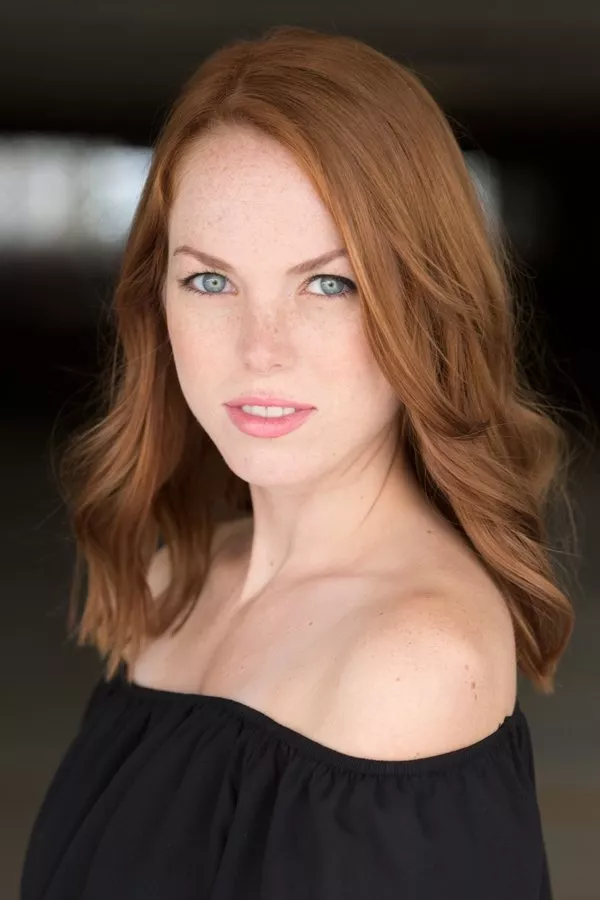 Headshot
