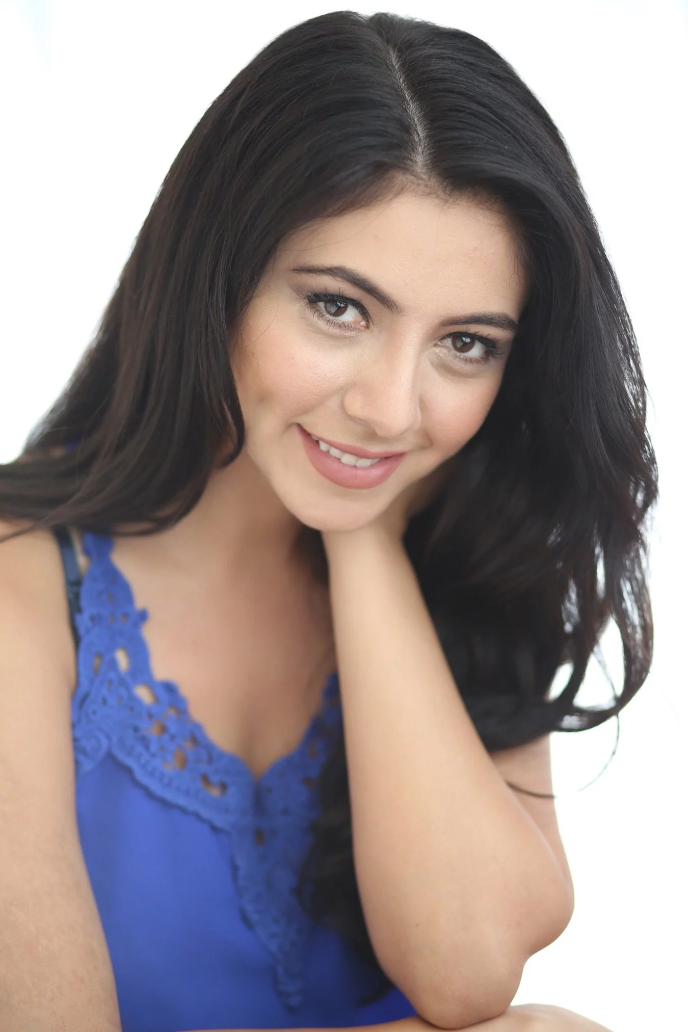 Headshot