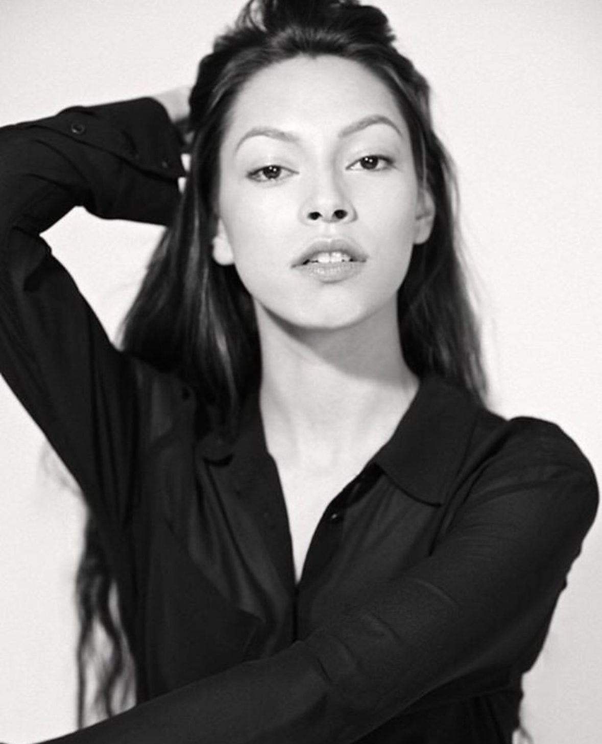 Headshot