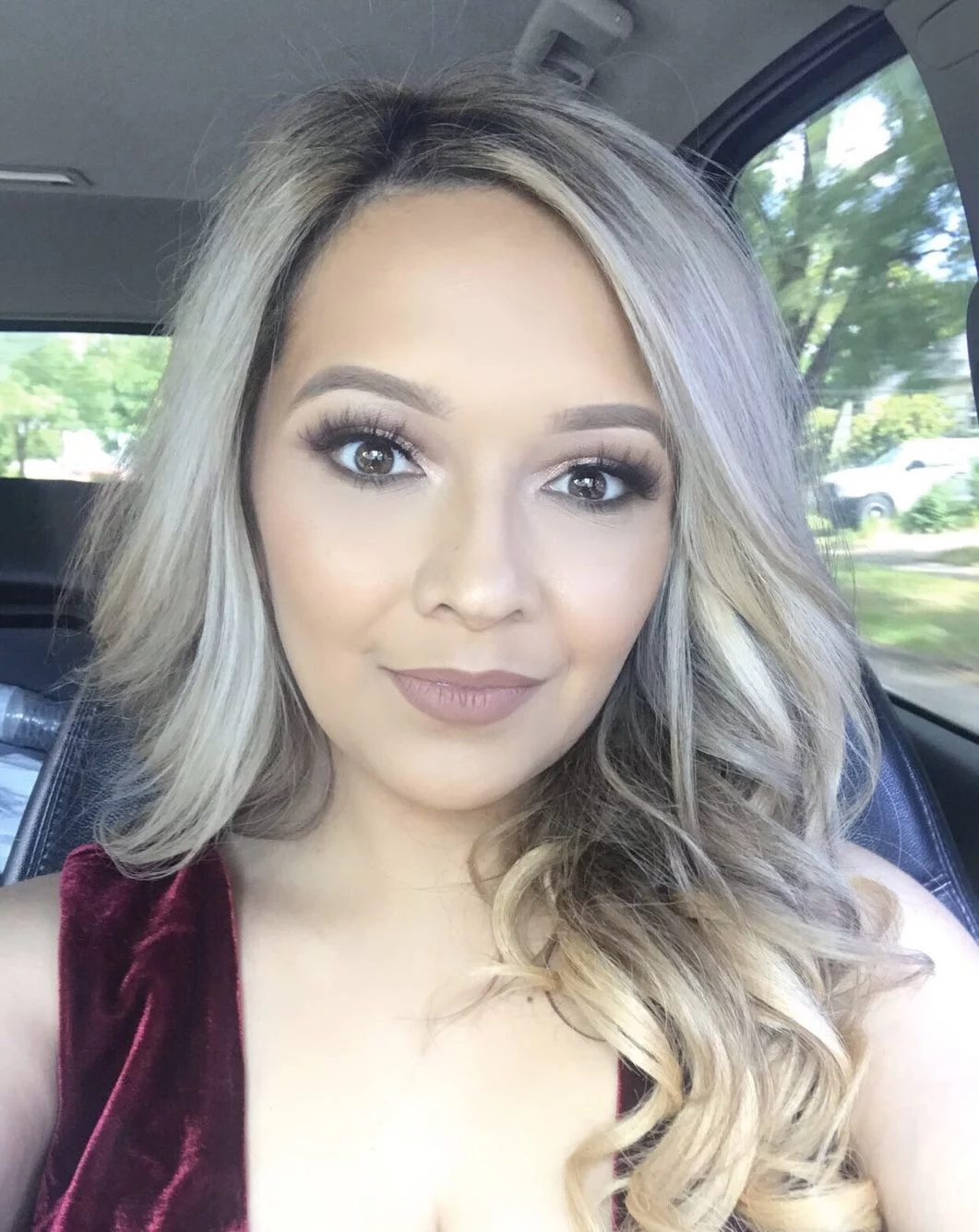 Headshot