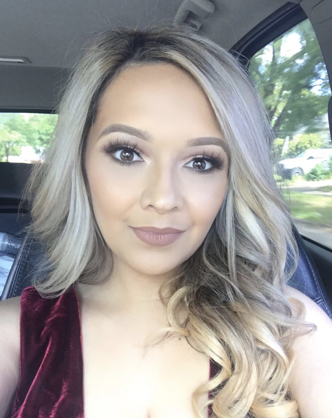Headshot