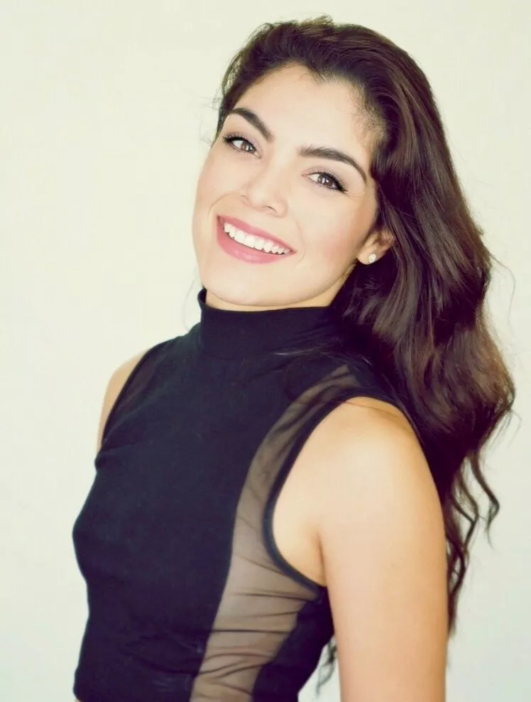 Headshot