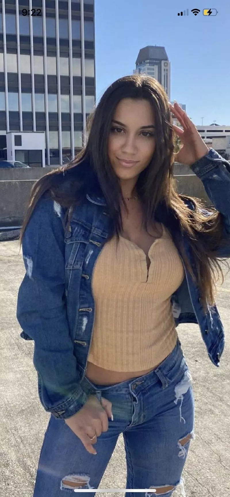 Headshot