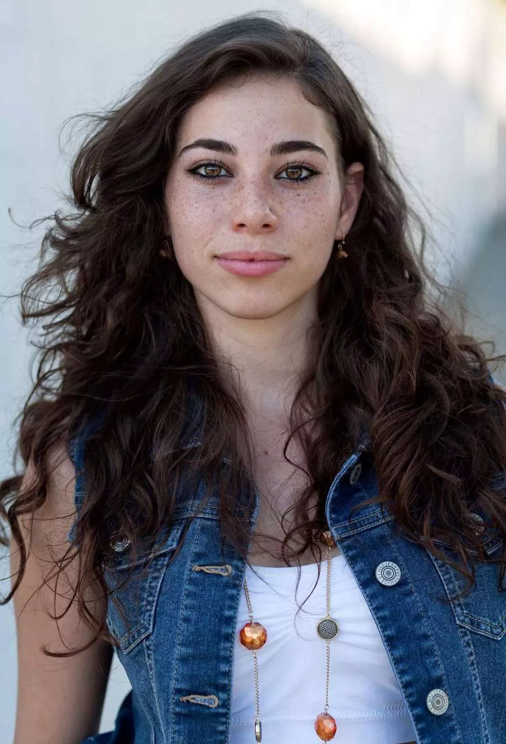 Headshot
