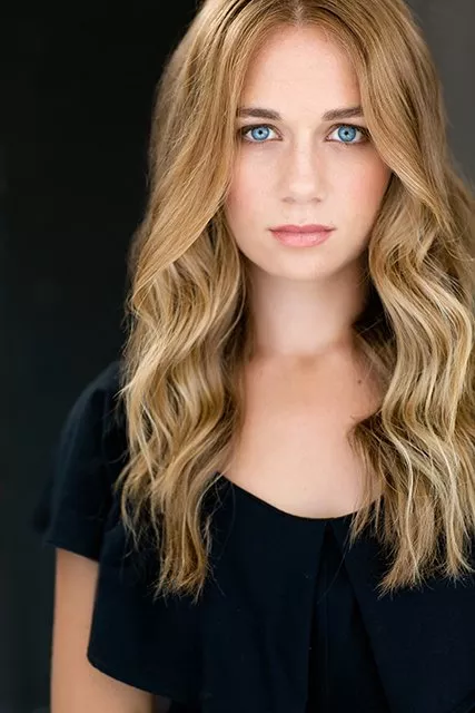 Headshot
