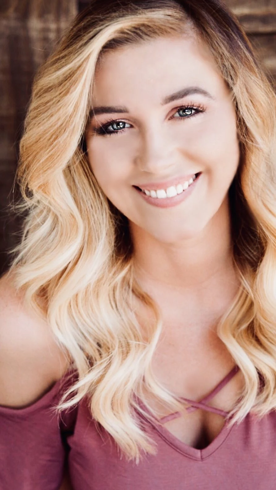 Headshot
