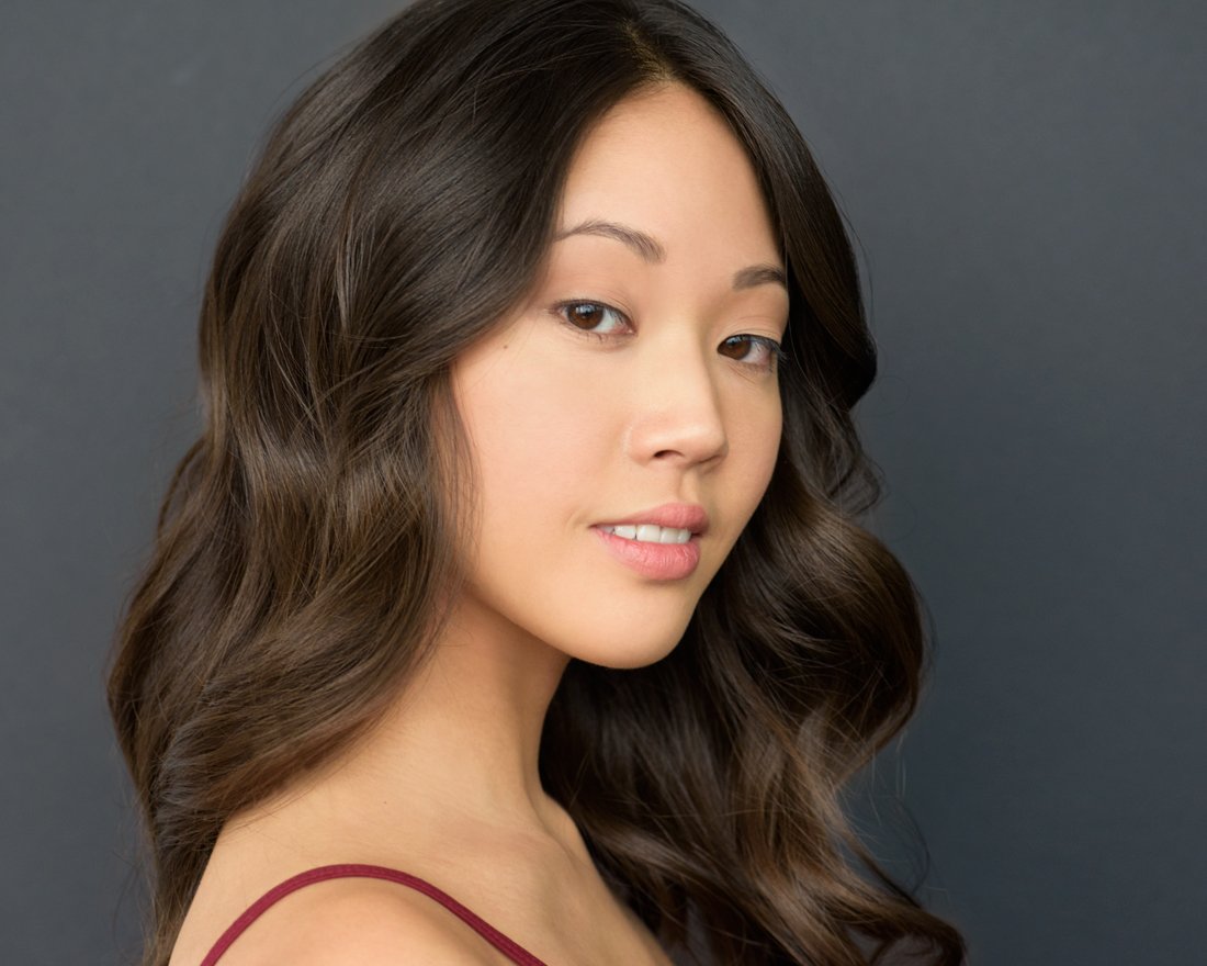 Headshot