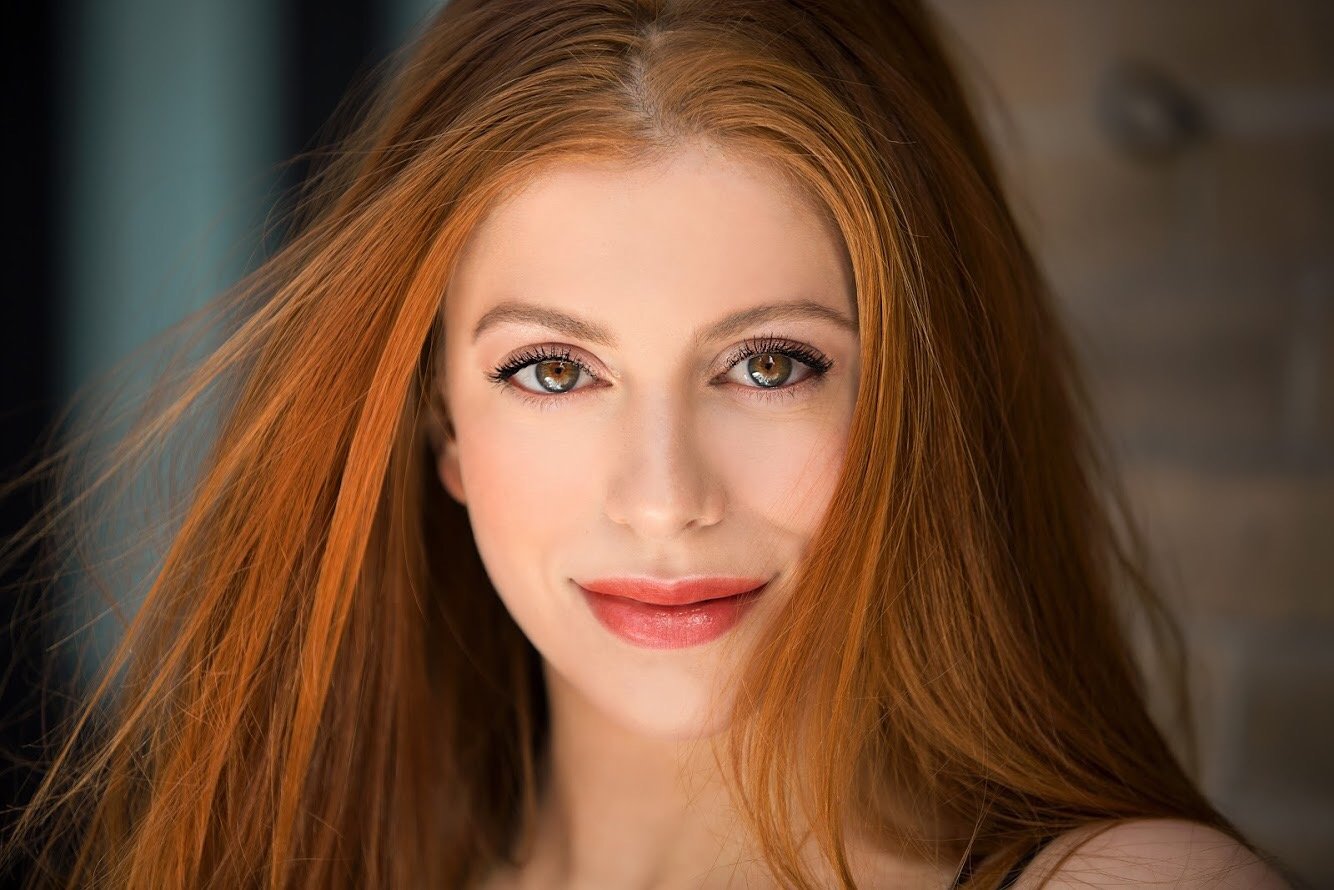 Headshot