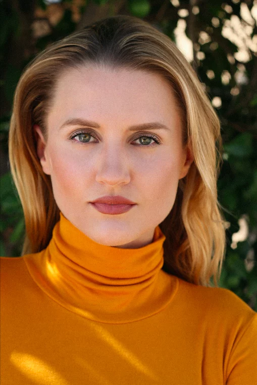 Headshot