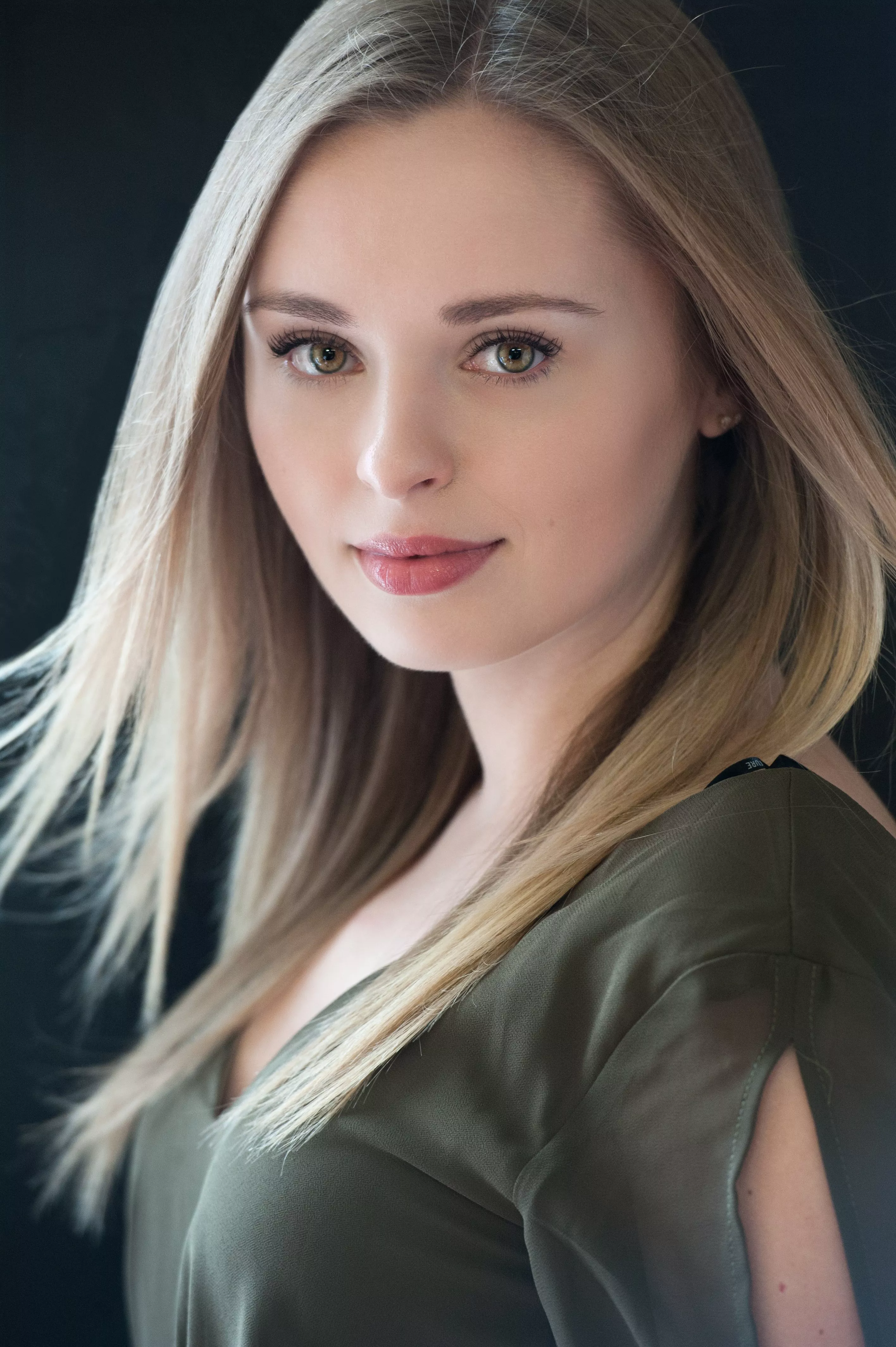 Headshot