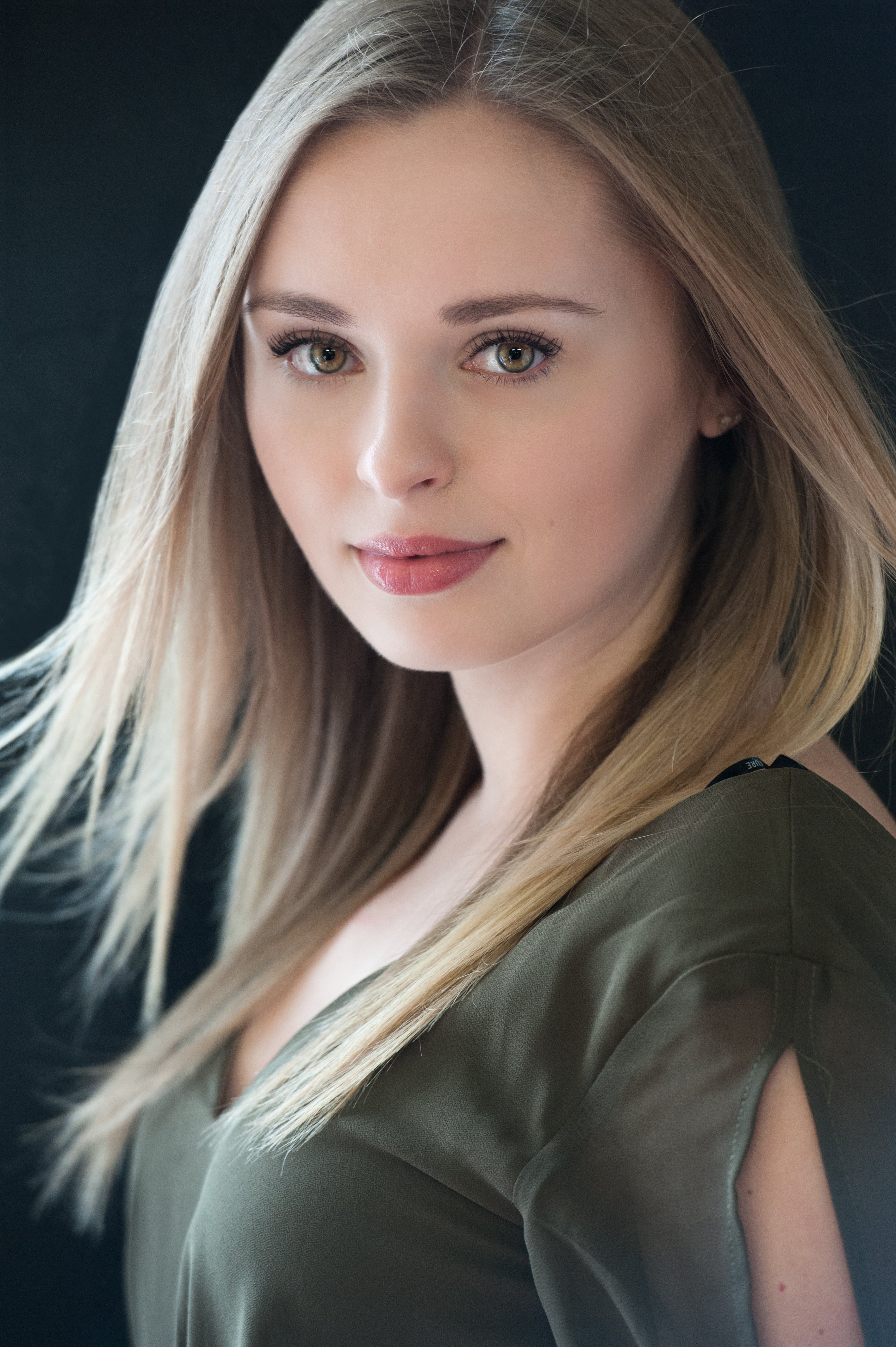 Headshot