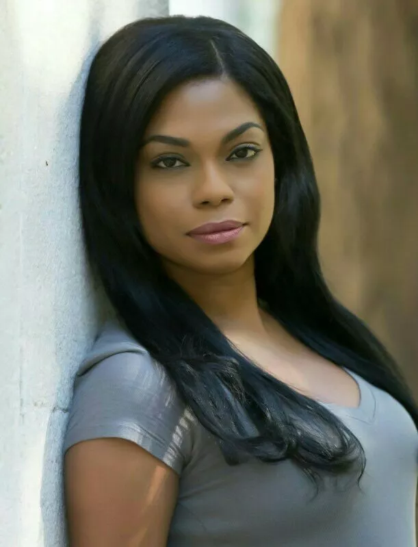 Headshot