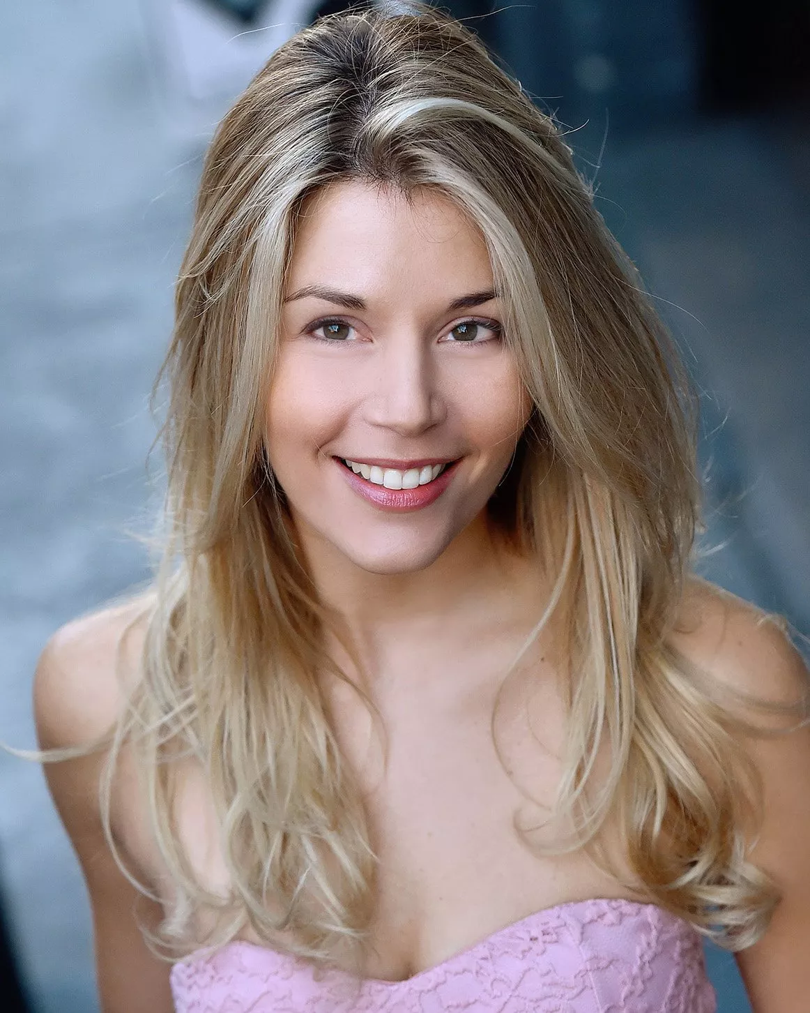 Headshot