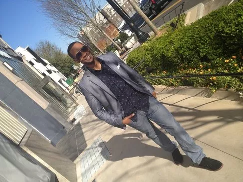 Full Body Shot
