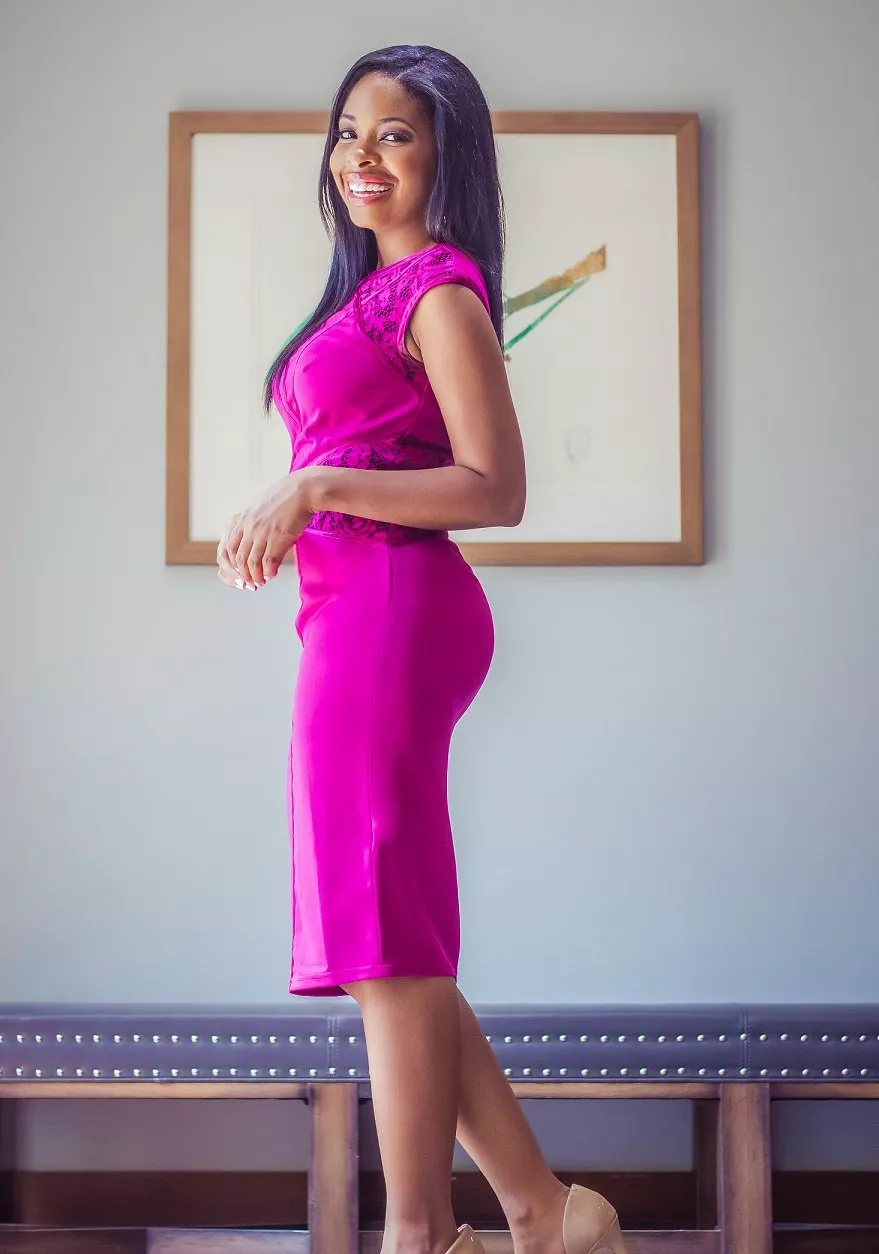 Full Body Shot