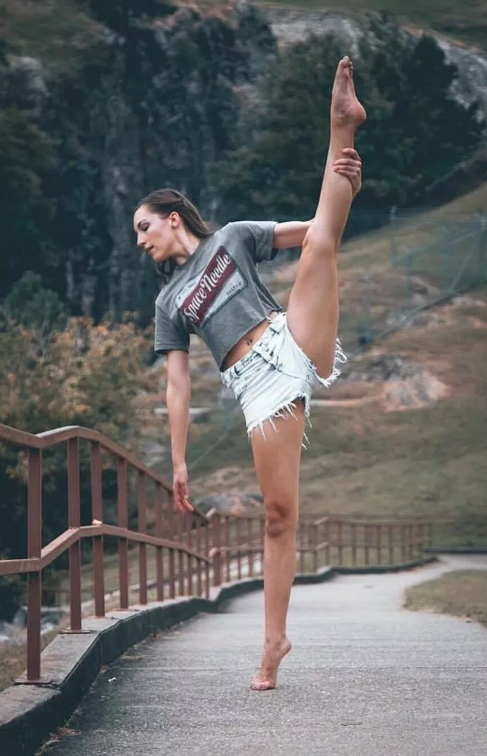 Full Body Shot