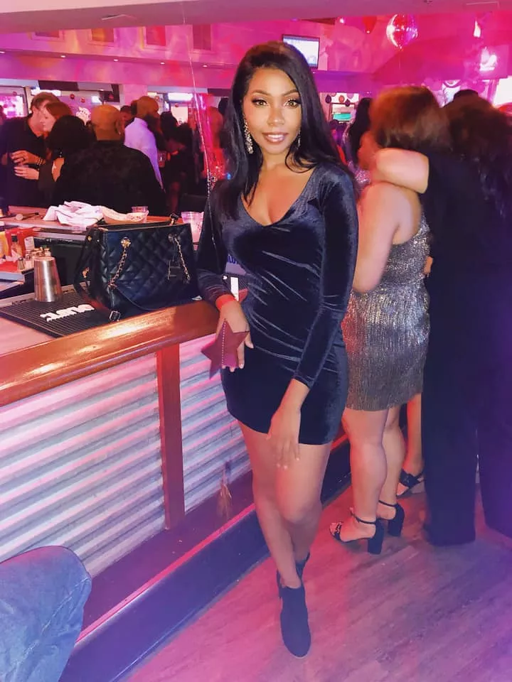 Full Body Shot