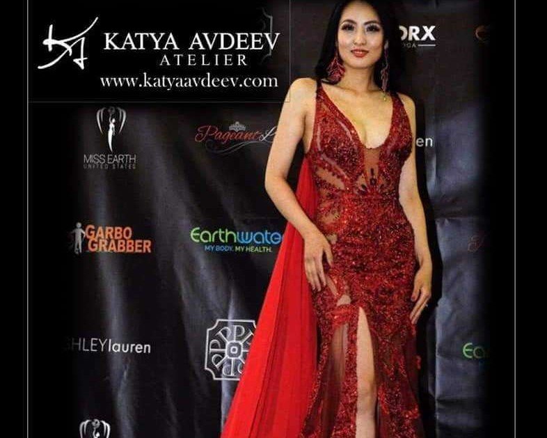 Full Body Shot