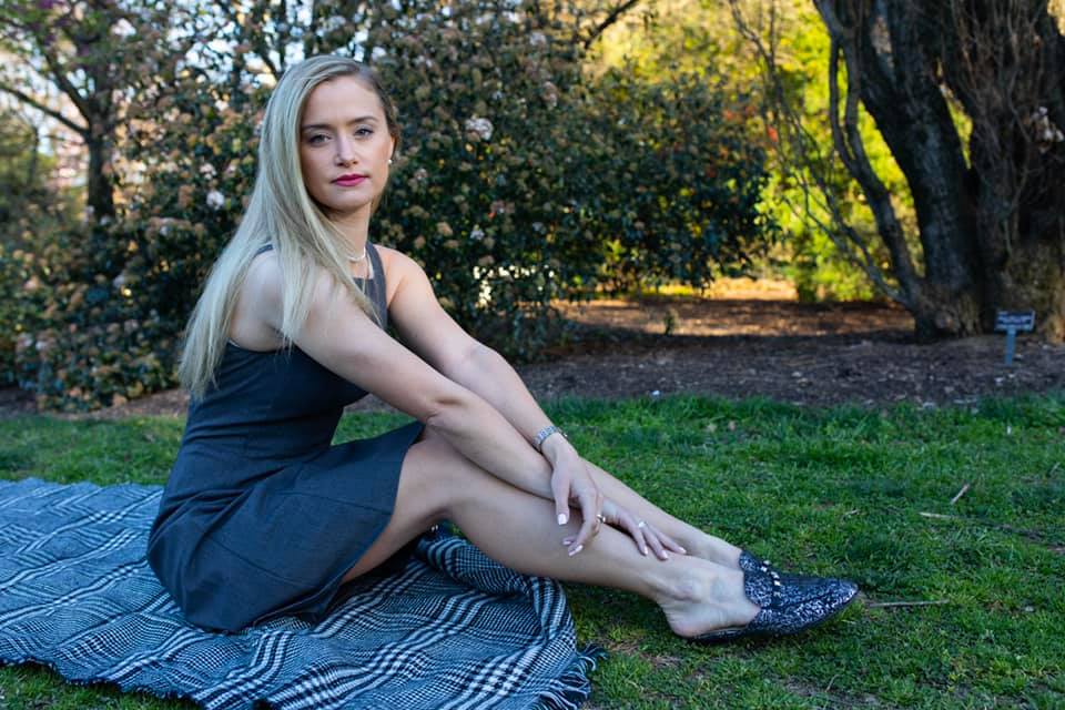 Full Body Shot